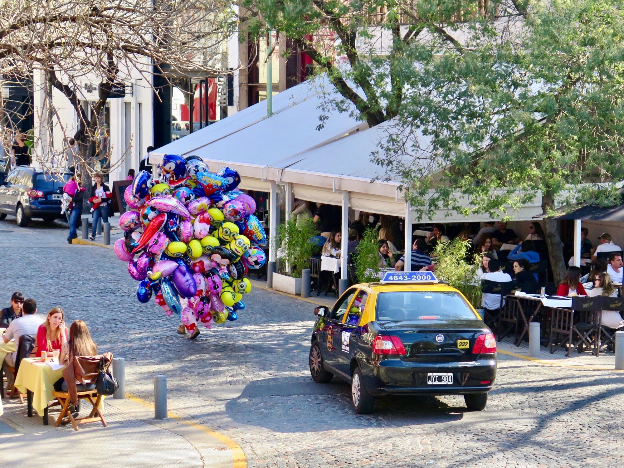 Corners That Connect People and Places: Eight Cities Where Street Corners Create Social Life