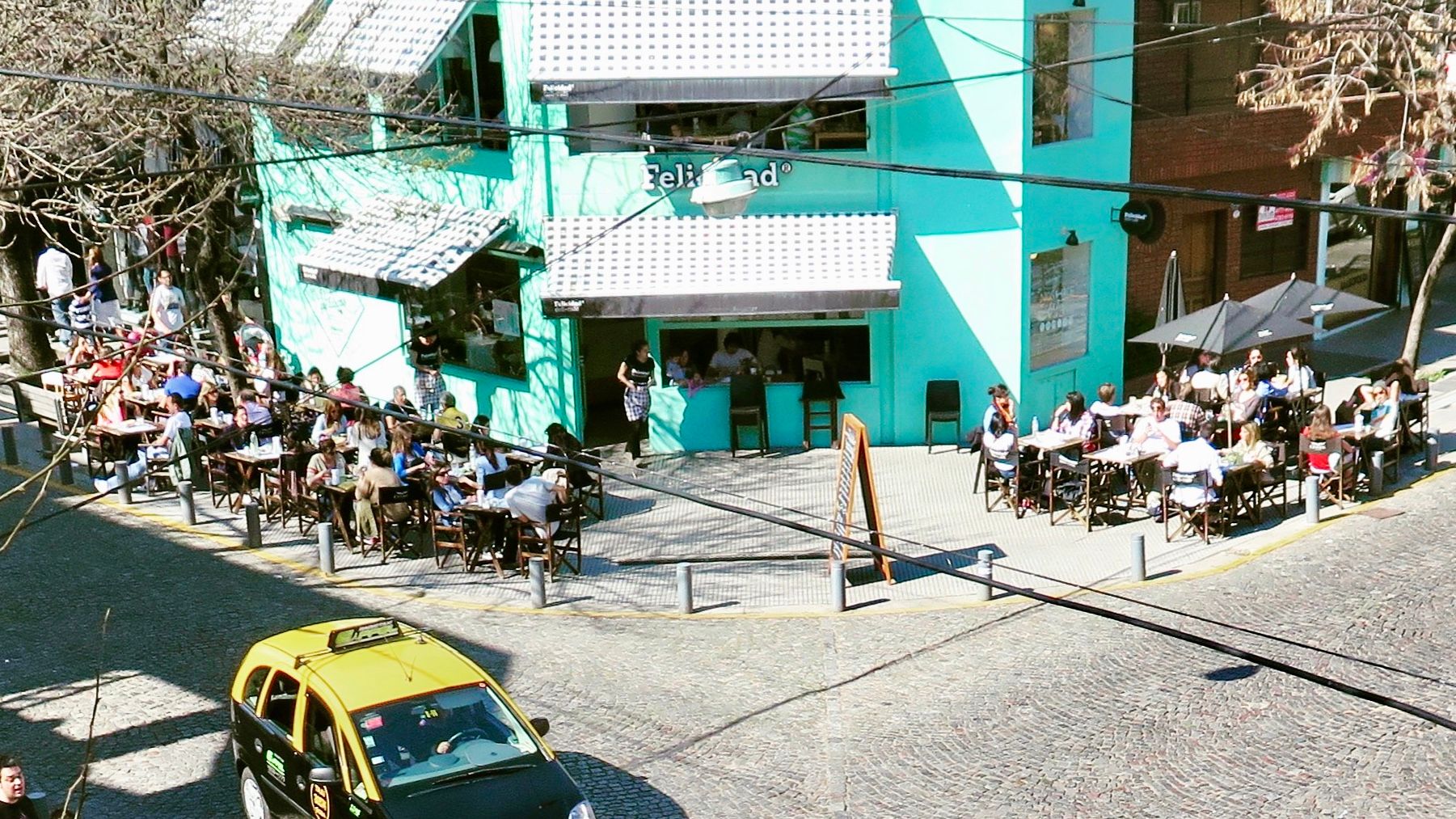 Corners That Connect People and Places: Eight Cities Where Street Corners Create Social Life