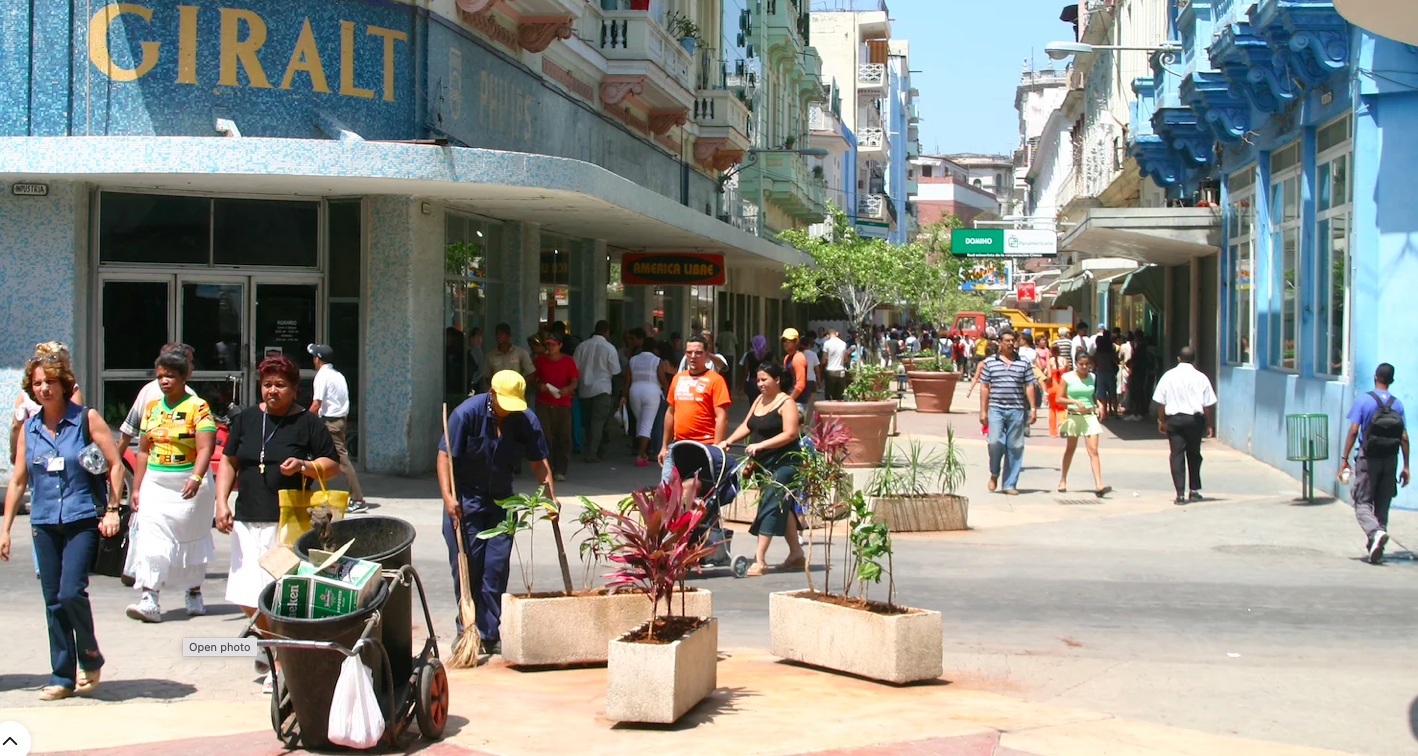 Raffael Street Chess