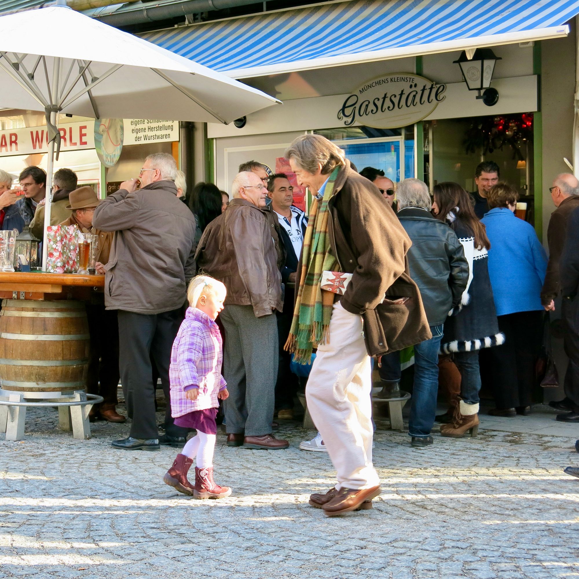 Squares are the Hearts of Communities, Markets Their Soul: How Cities Put Them Together and Thrive