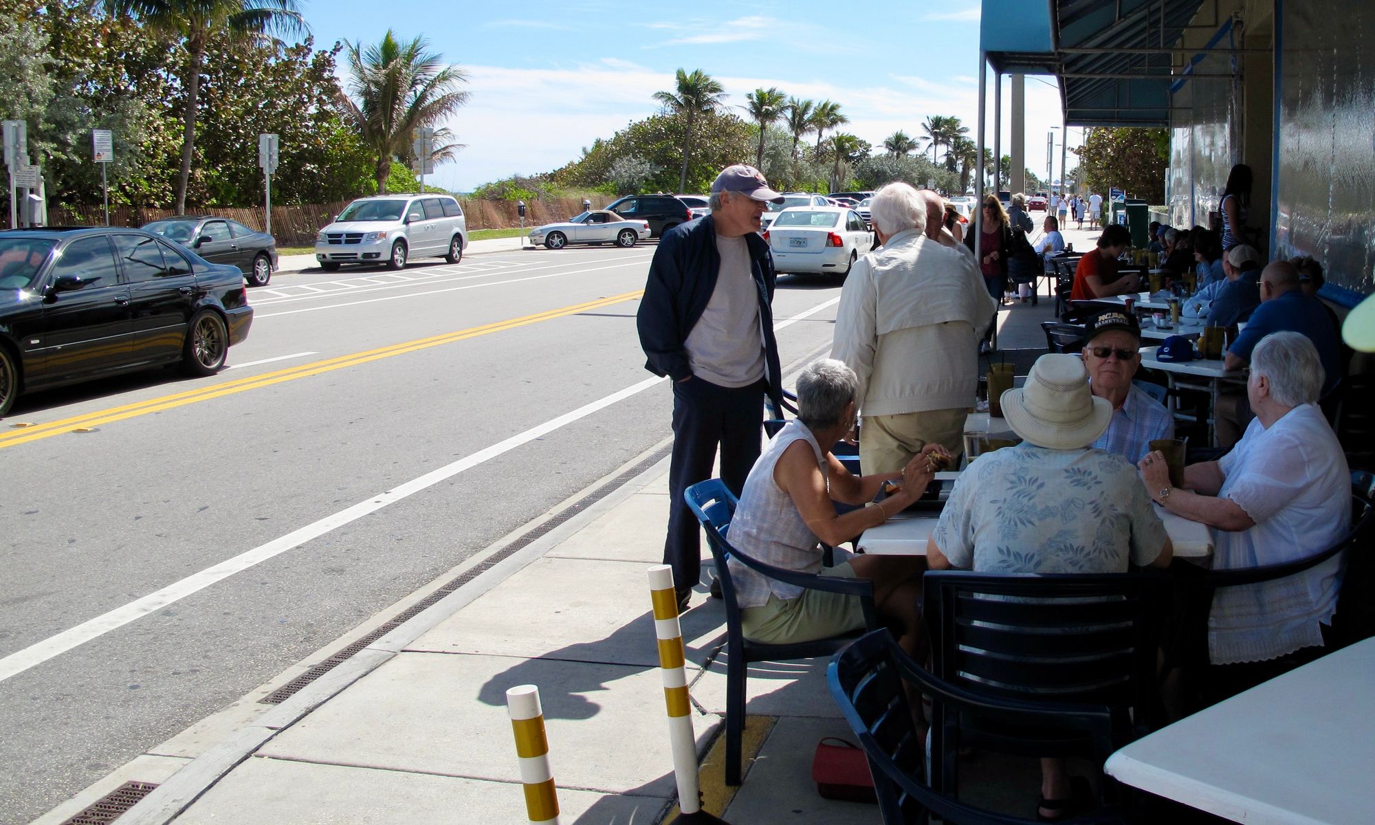 How Delray Beach's Atlantic Avenue Can Become the Best Main Street in Florida