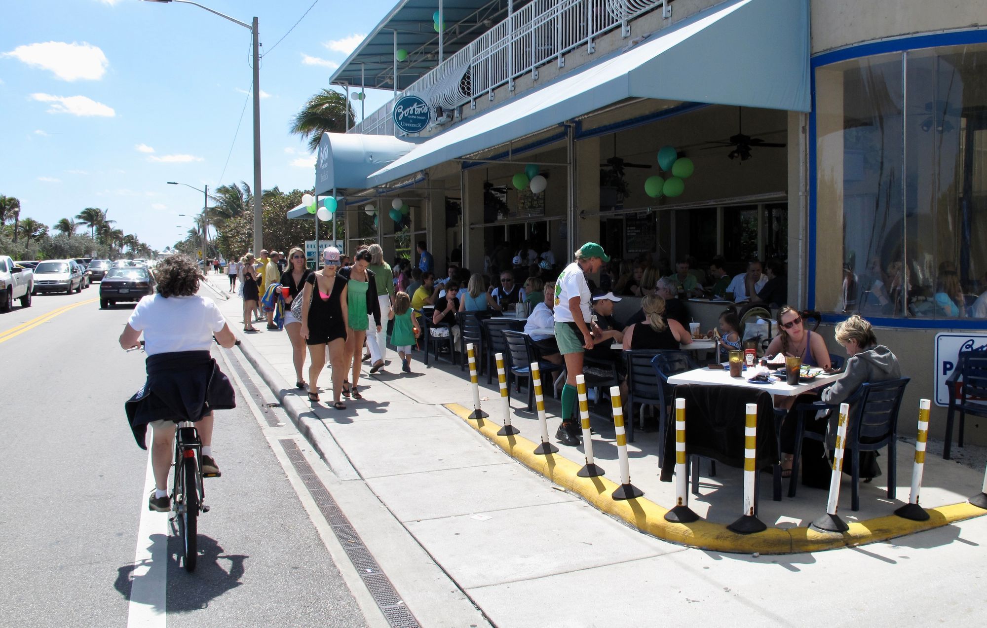 How Delray Beach's Atlantic Avenue Can Become the Best Main Street in Florida