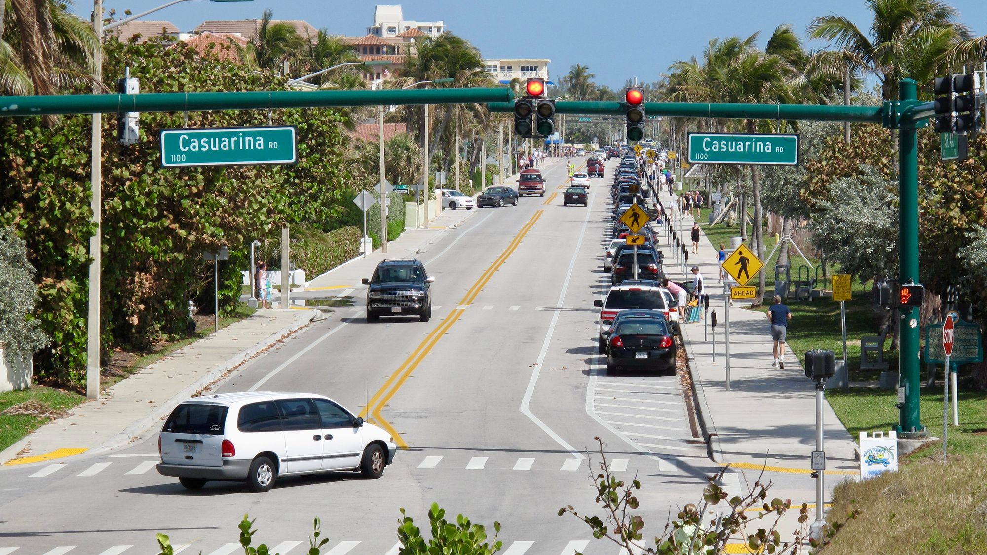 How Delray Beach's Atlantic Avenue Can Become the Best Main Street in Florida