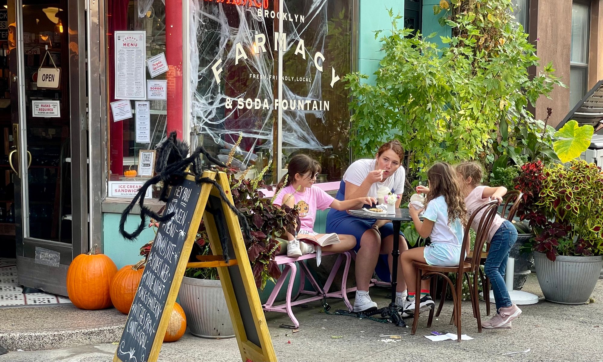 Corners That Connect People and Places: Eight Cities Where Street Corners Create Social Life