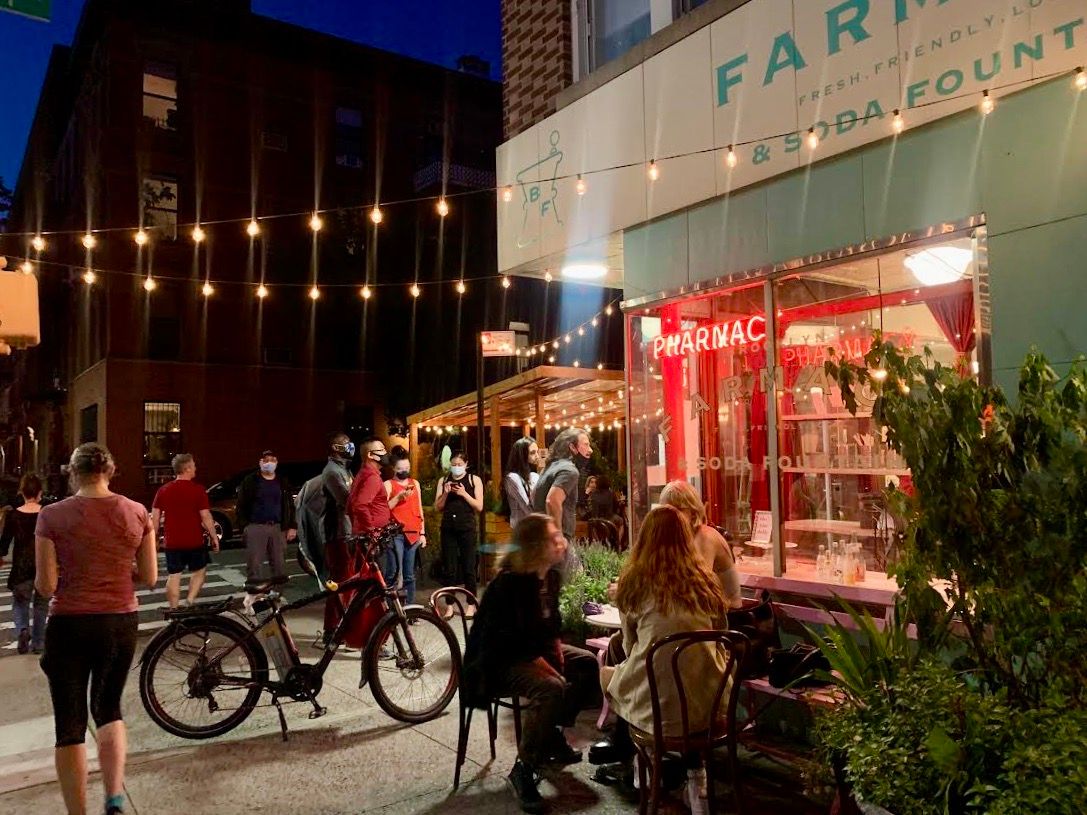 Corners That Connect People and Places: Eight Cities Where Street Corners Create Social Life