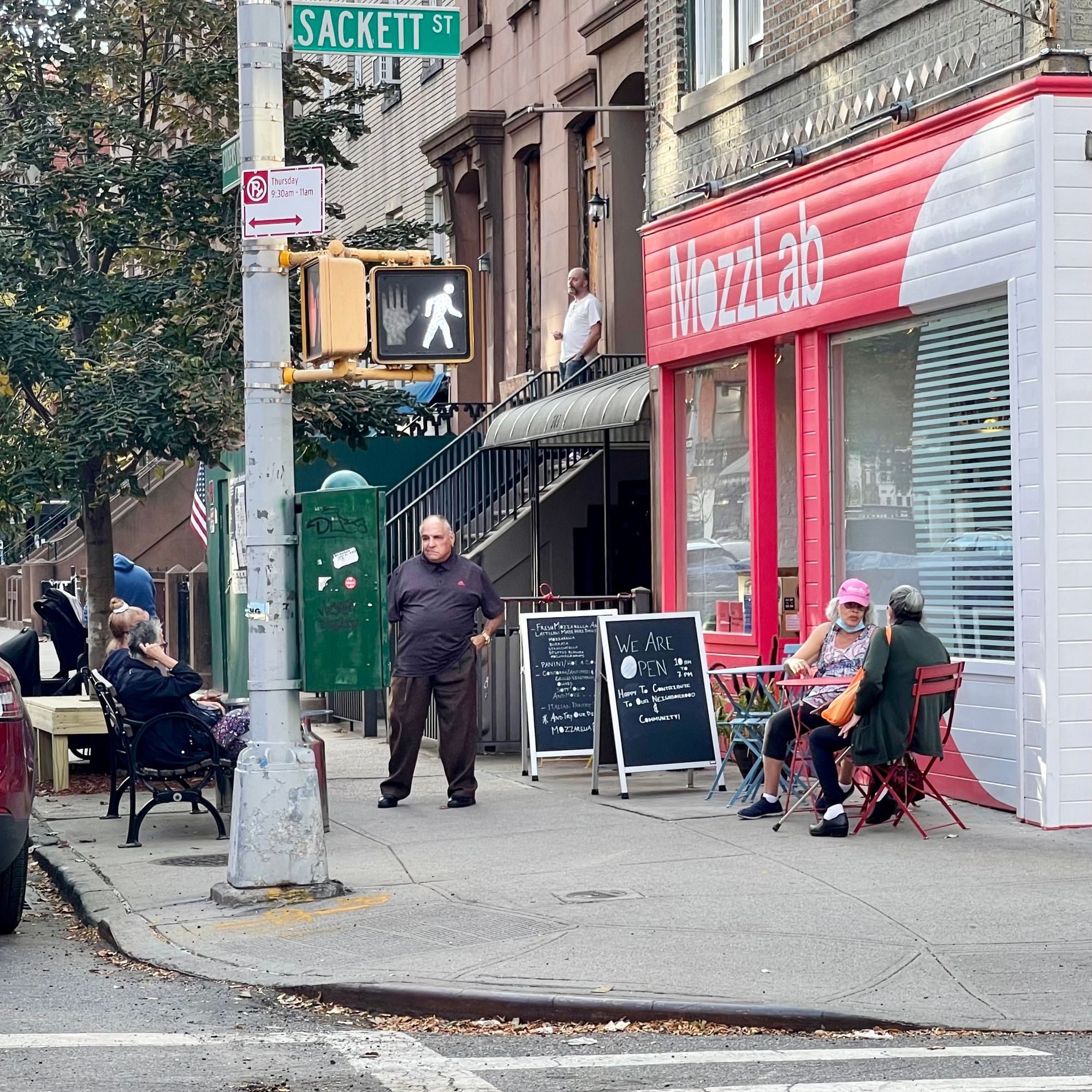 Corners That Connect People and Places: Eight Cities Where Street Corners Create Social Life