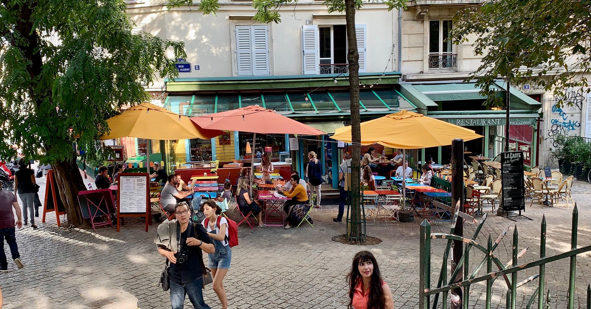 Corners That Connect People and Places: Eight Cities Where Street Corners Create Social Life