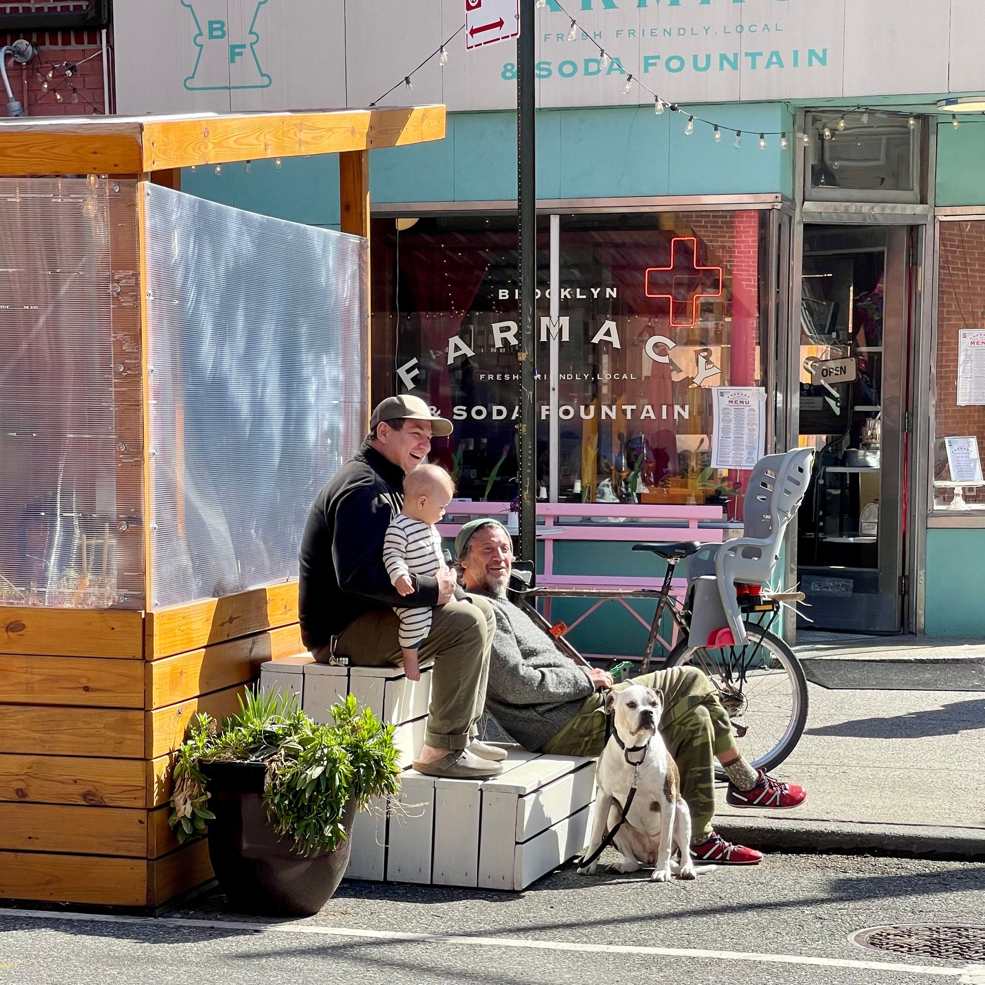 Corners That Connect People and Places: Eight Cities Where Street Corners Create Social Life