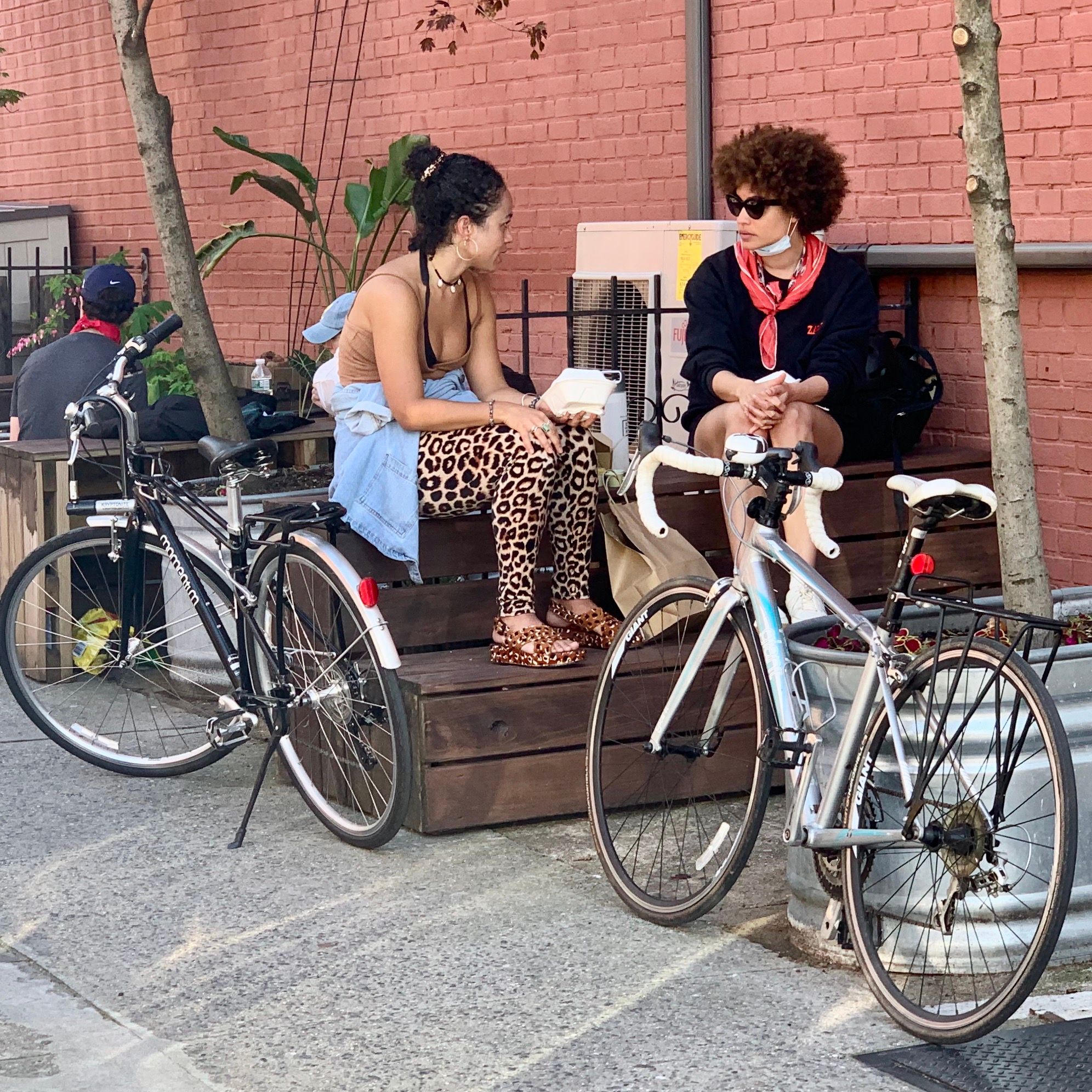 Corners That Connect People and Places: Eight Cities Where Street Corners Create Social Life