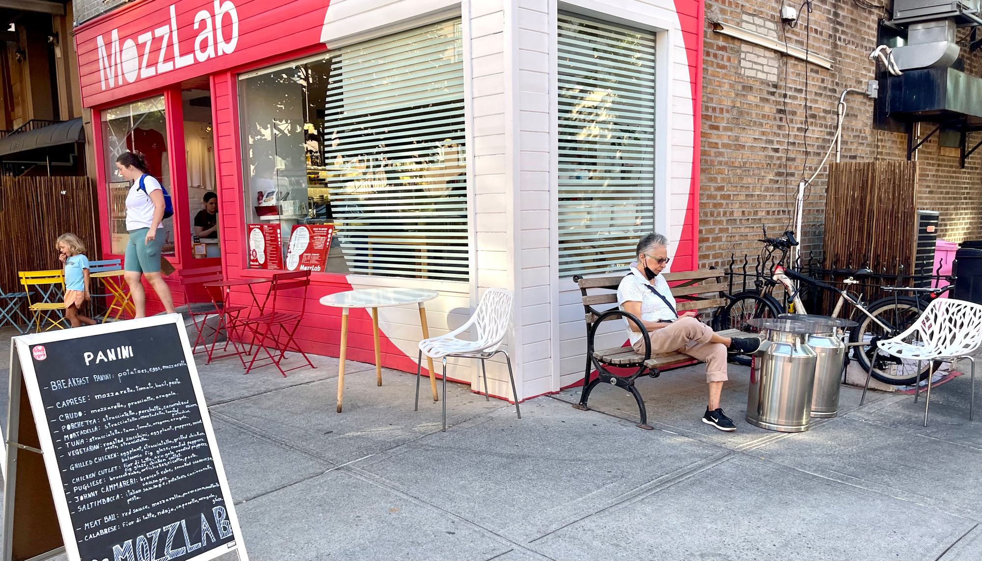 Corners That Connect People and Places: Eight Cities Where Street Corners Create Social Life