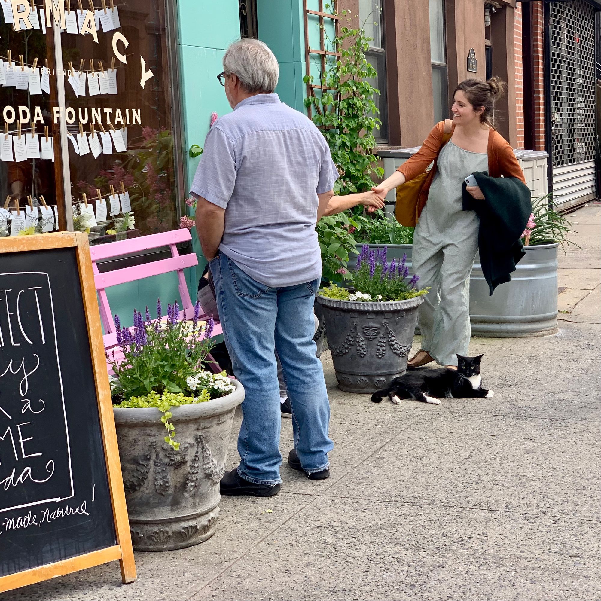 Corners That Connect People and Places: Eight Cities Where Street Corners Create Social Life