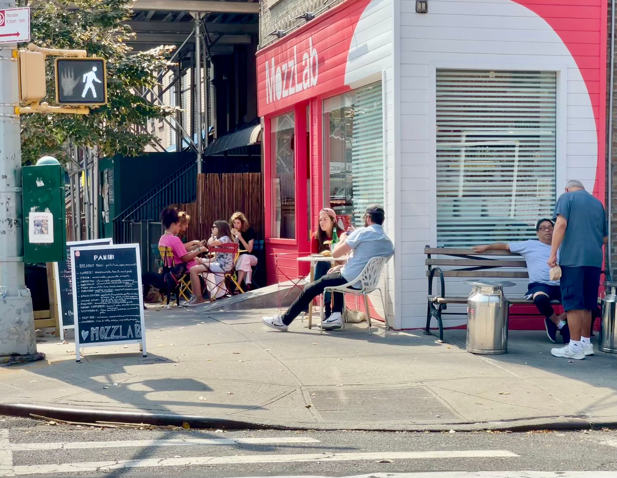 Corners That Connect People and Places: Eight Cities Where Street Corners Create Social Life