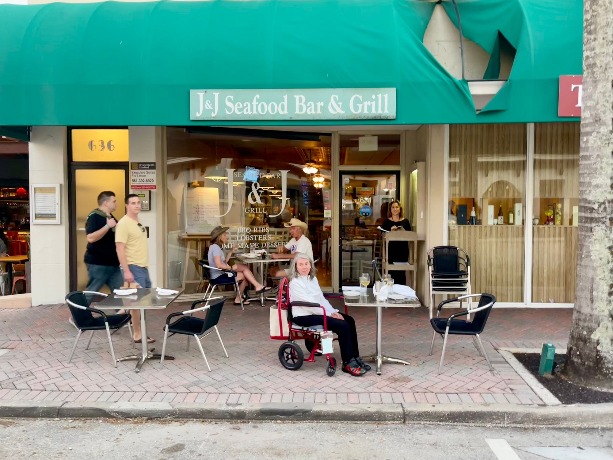 How Delray Beach's Atlantic Avenue Can Become the Best Main Street in Florida