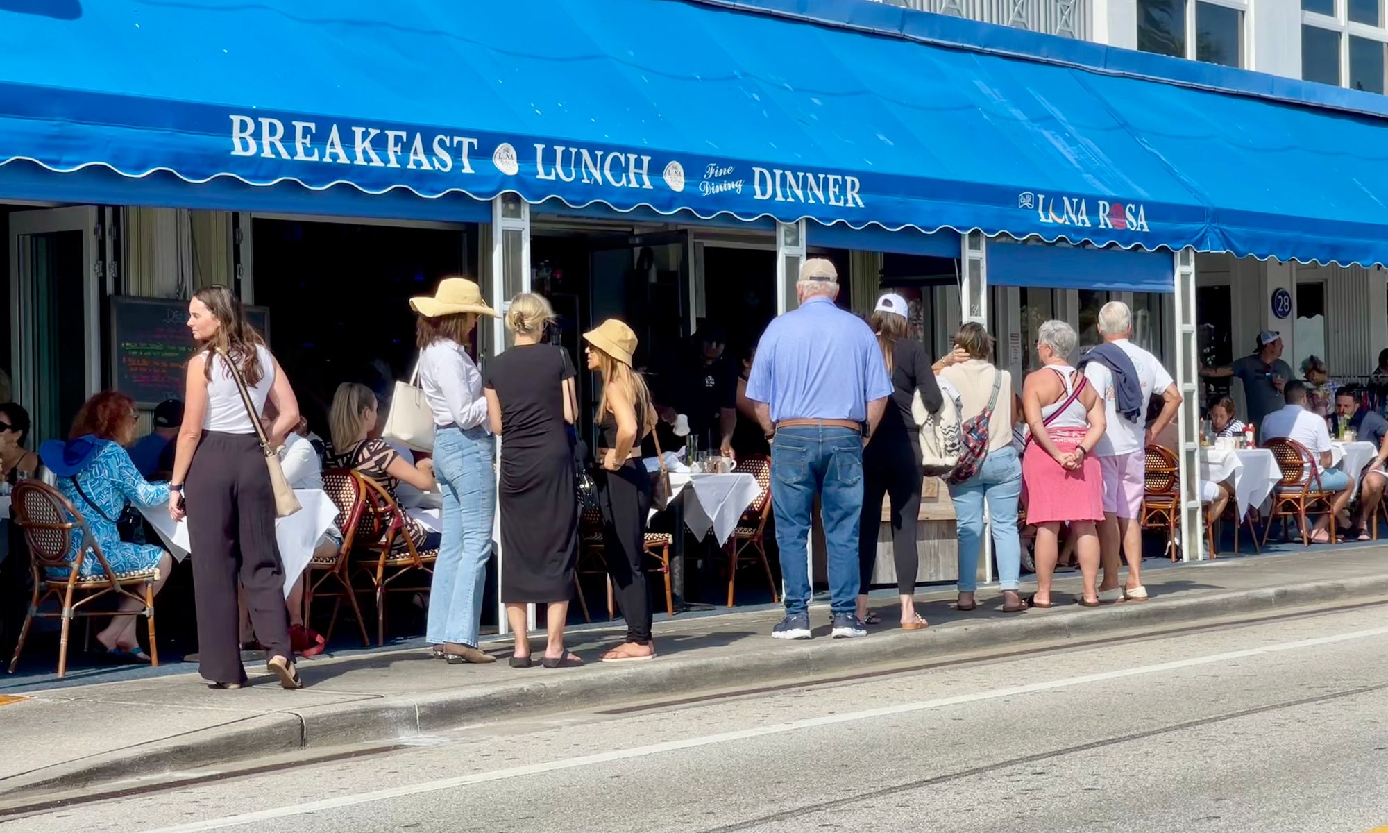 How Delray Beach's Atlantic Avenue Can Become the Best Main Street in Florida