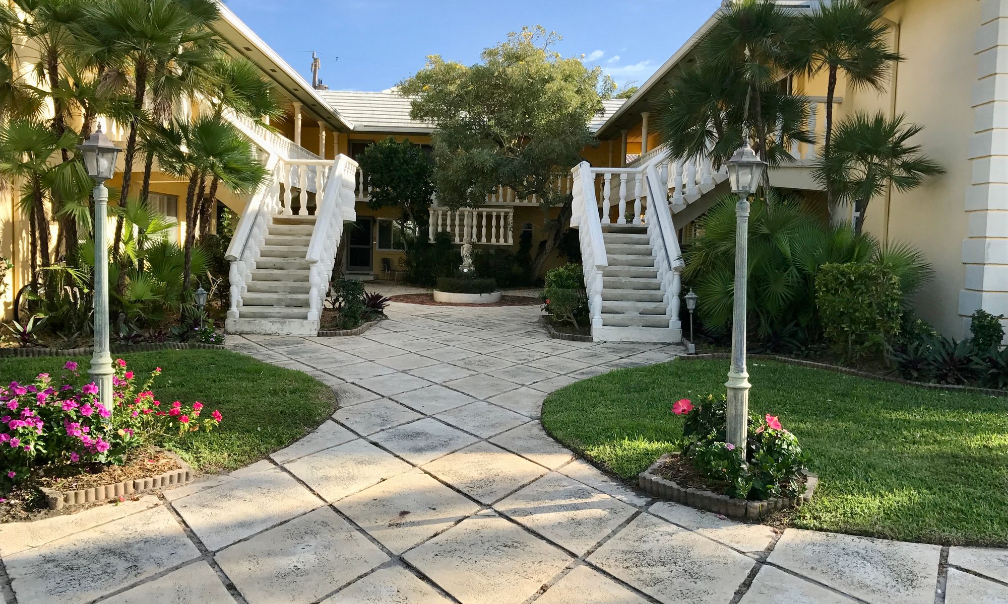 The Garage Door Invasion Eroding the Historic Village Feel in Delray Beach