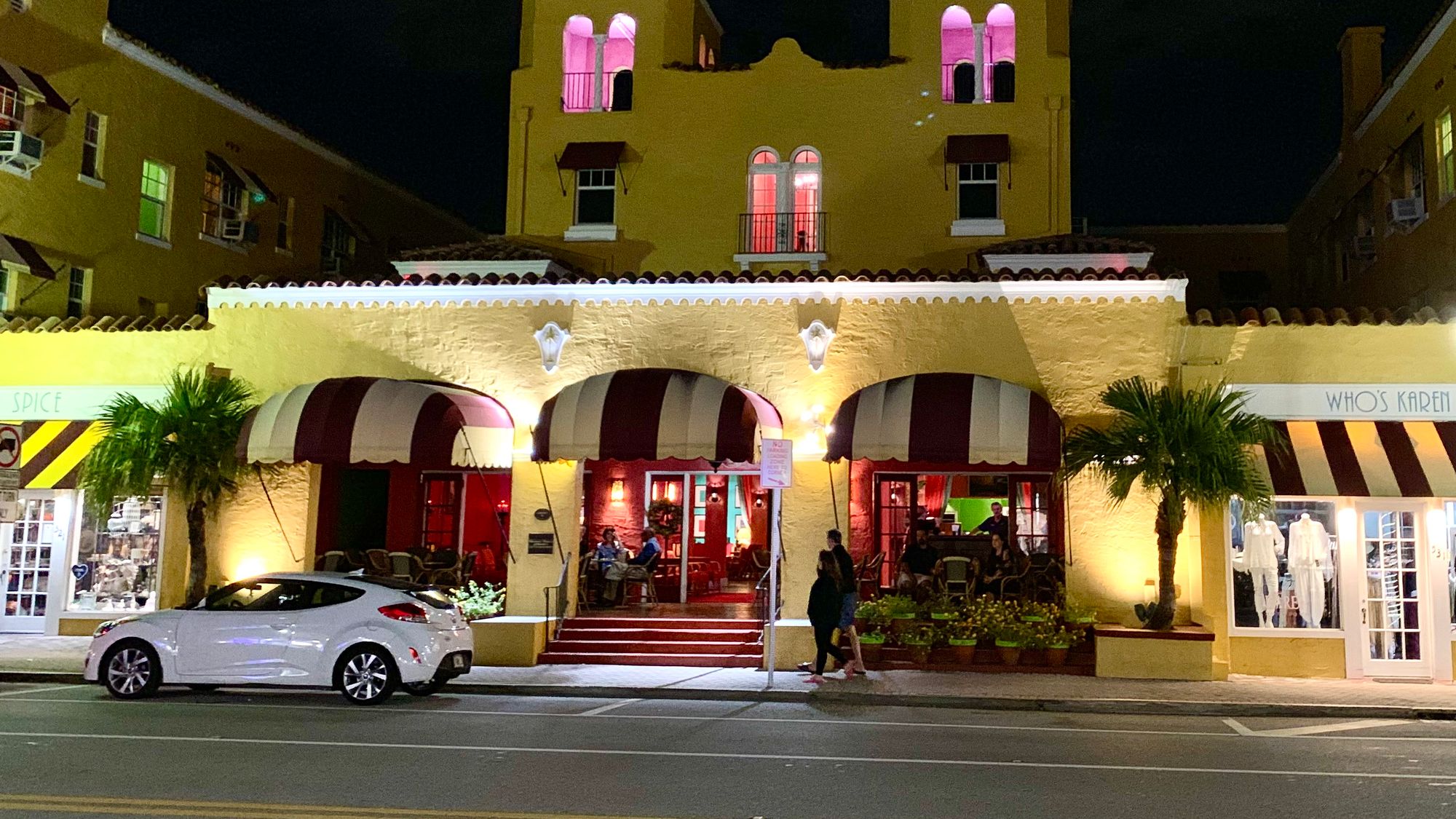 How Delray Beach's Atlantic Avenue Can Become the Best Main Street in Florida