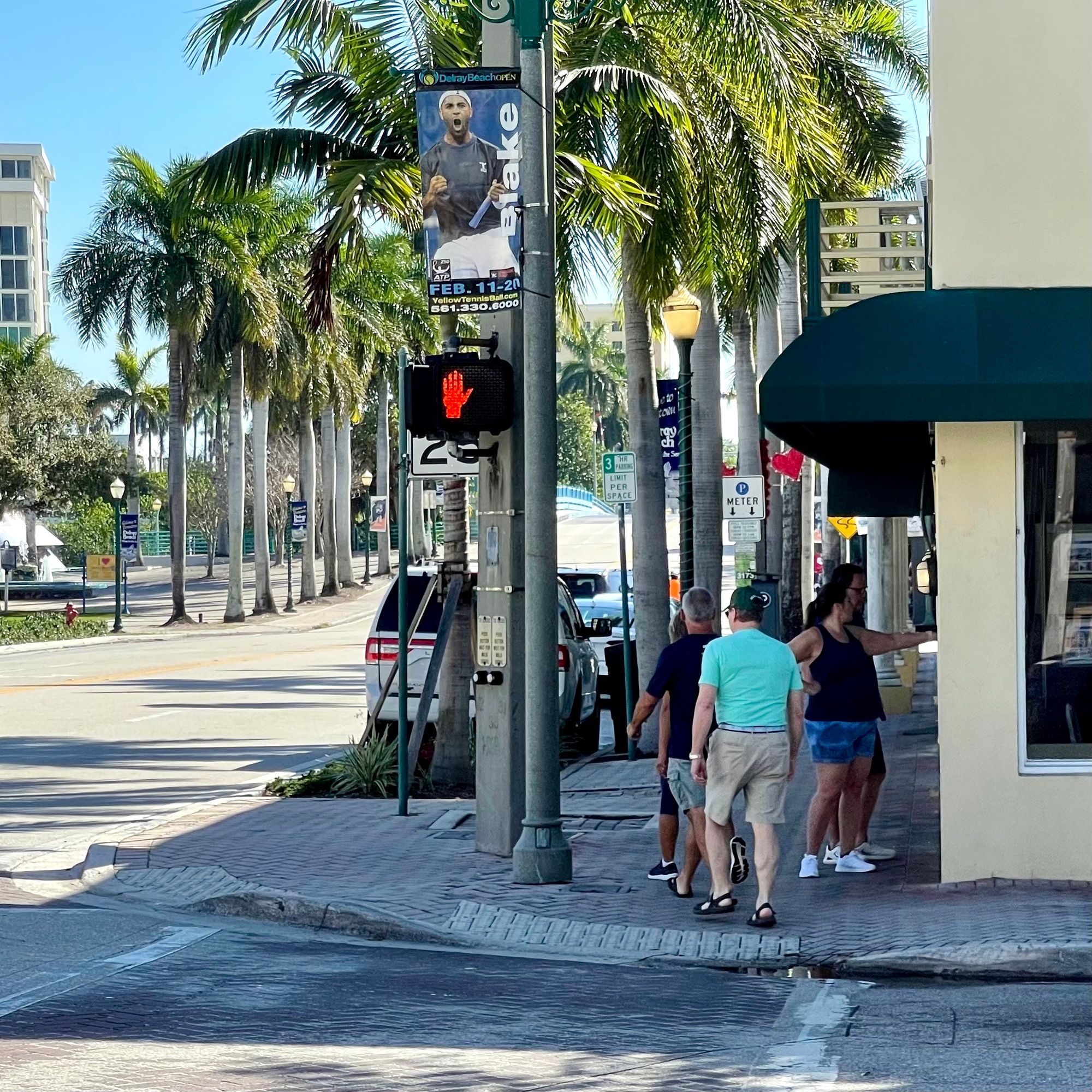 How Delray Beach's Atlantic Avenue Can Become the Best Main Street in Florida