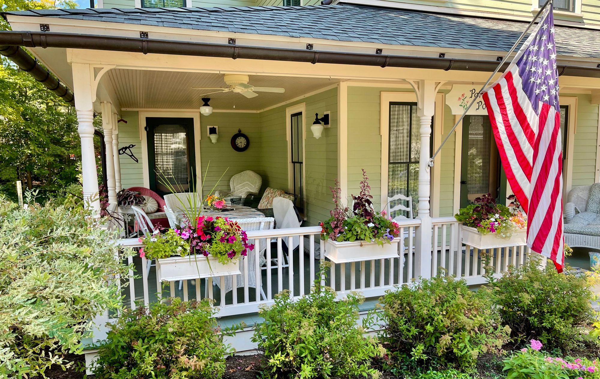 The Garage Door Invasion Eroding the Historic Village Feel in Delray Beach