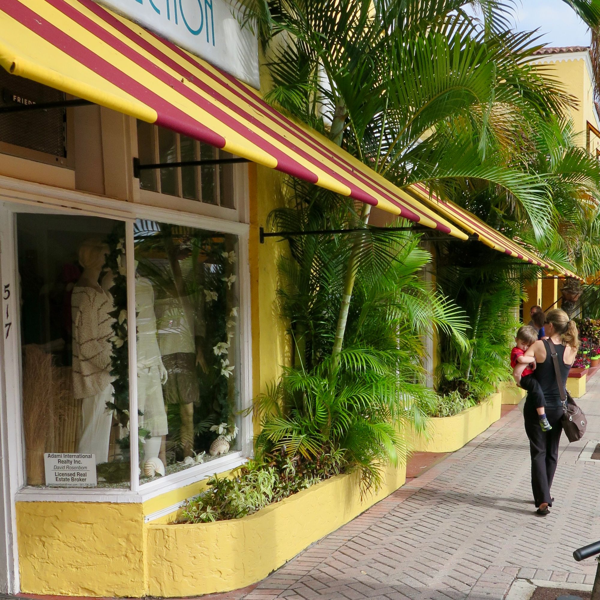 How Delray Beach's Atlantic Avenue Can Become the Best Main Street in Florida