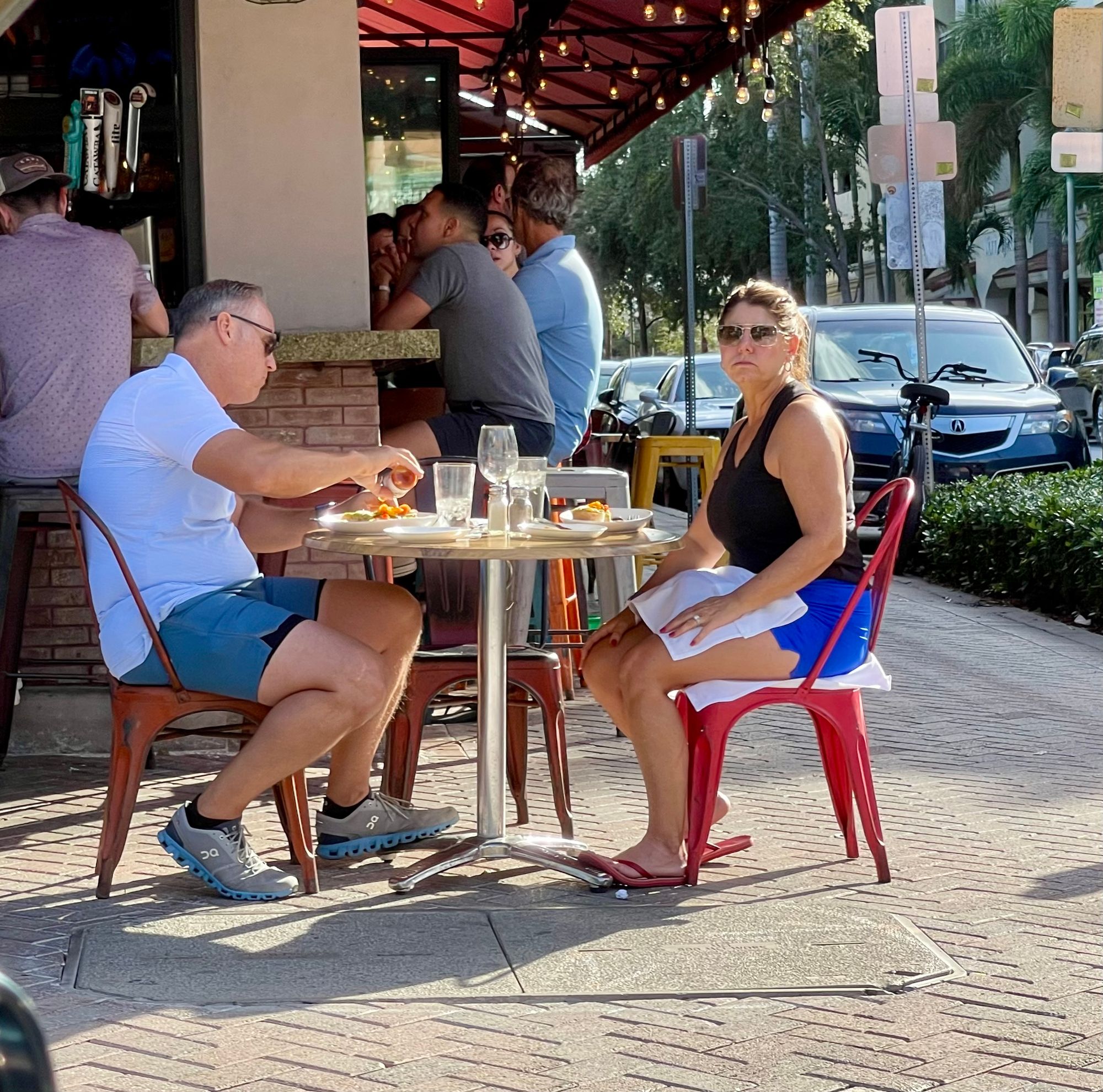 How Delray Beach's Atlantic Avenue Can Become the Best Main Street in Florida