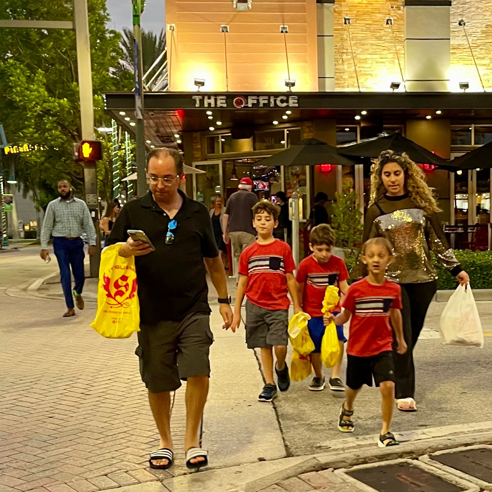 How Delray Beach's Atlantic Avenue Can Become the Best Main Street in Florida