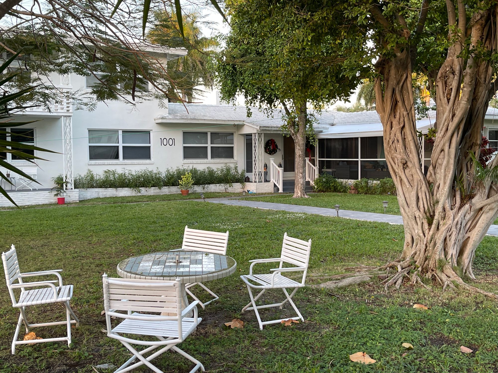 The Garage Door Invasion Eroding the Historic Village Feel in Delray Beach