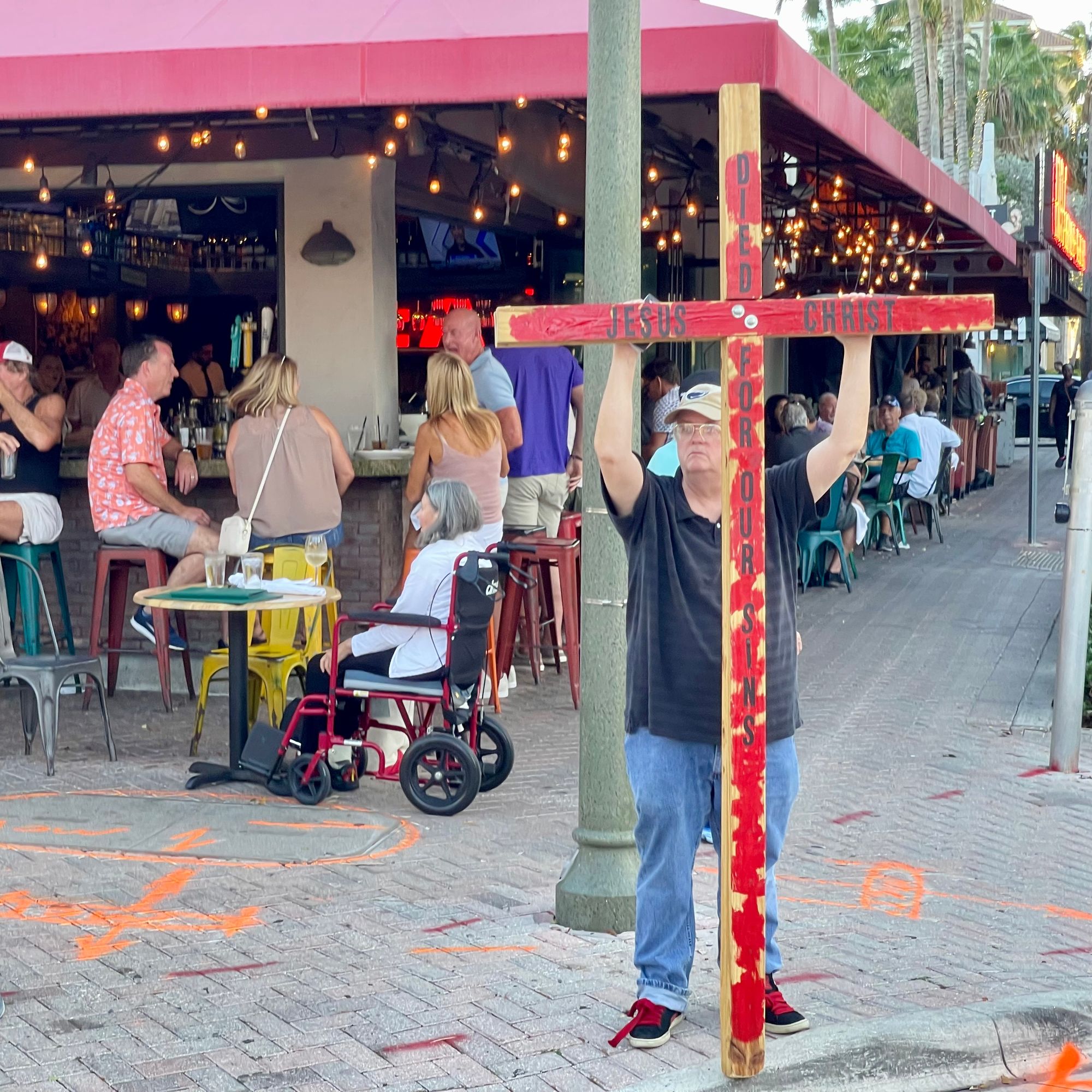 How Delray Beach's Atlantic Avenue Can Become the Best Main Street in Florida