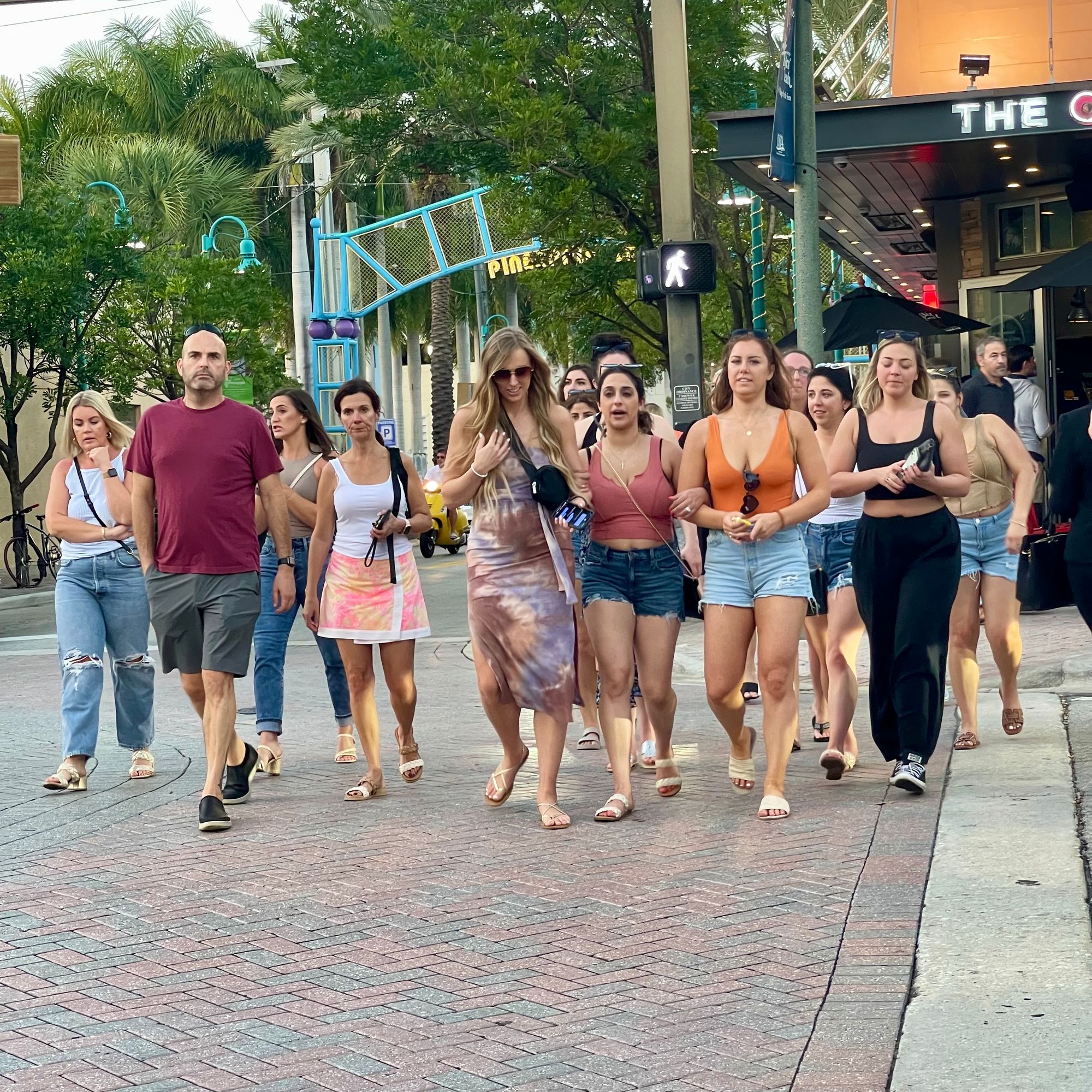 How Delray Beach's Atlantic Avenue Can Become the Best Main Street in Florida