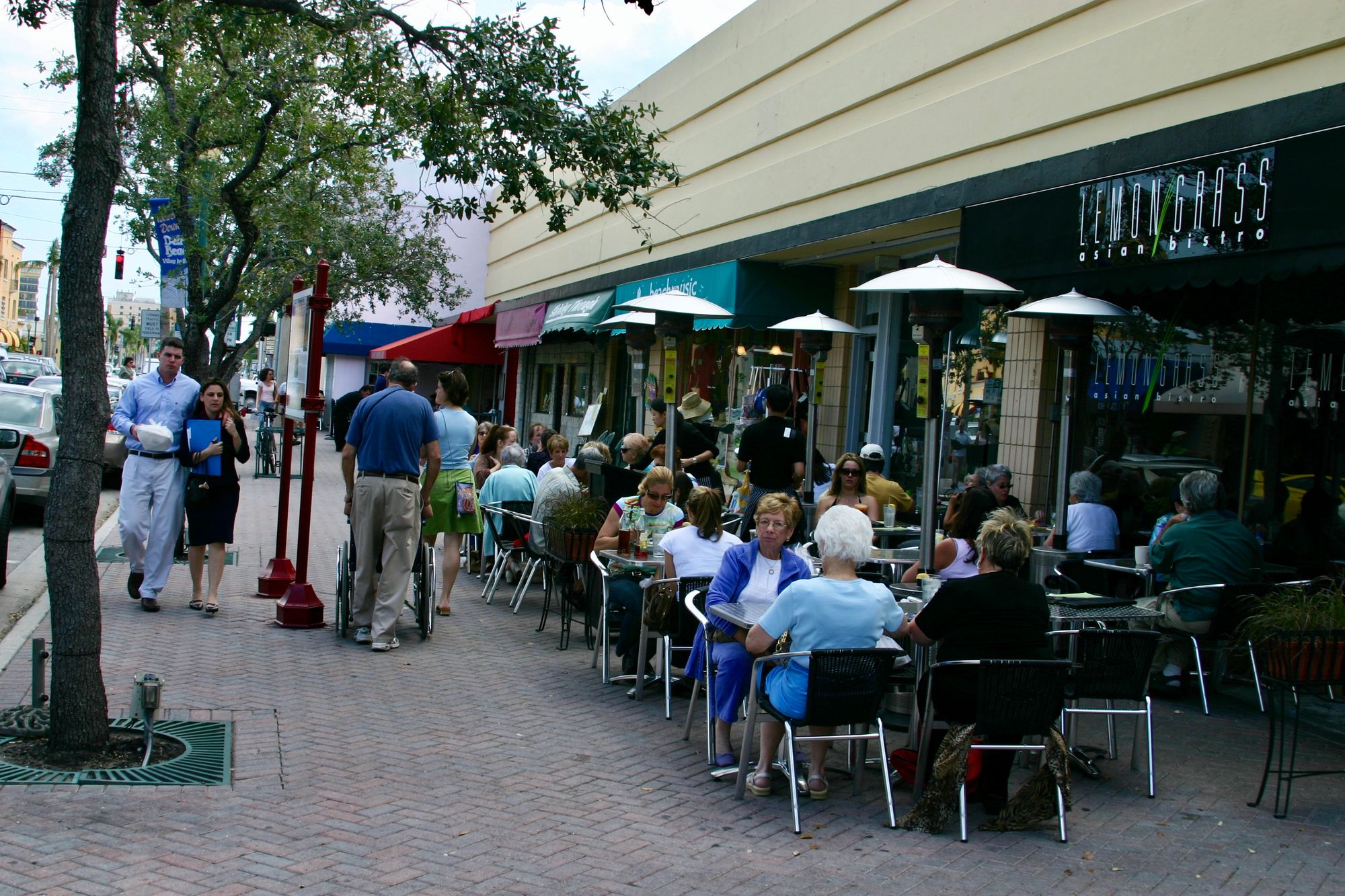 How Delray Beach's Atlantic Avenue Can Become the Best Main Street in Florida