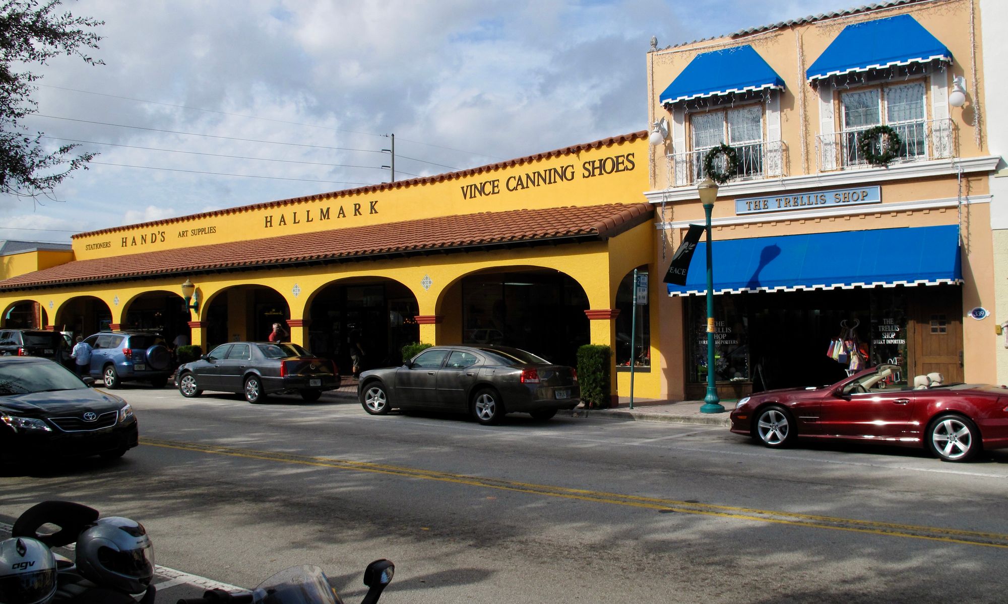 How Delray Beach's Atlantic Avenue Can Become the Best Main Street in Florida