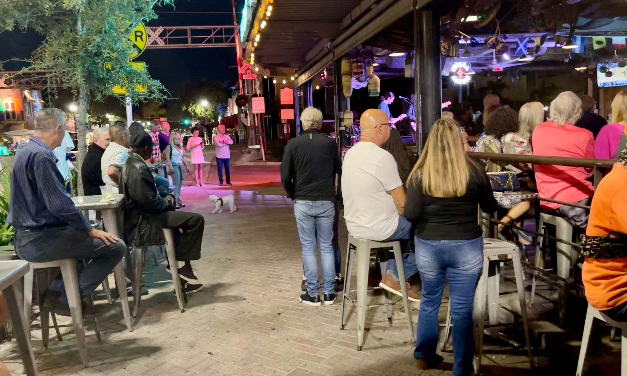 How Delray Beach's Atlantic Avenue Can Become the Best Main Street in Florida