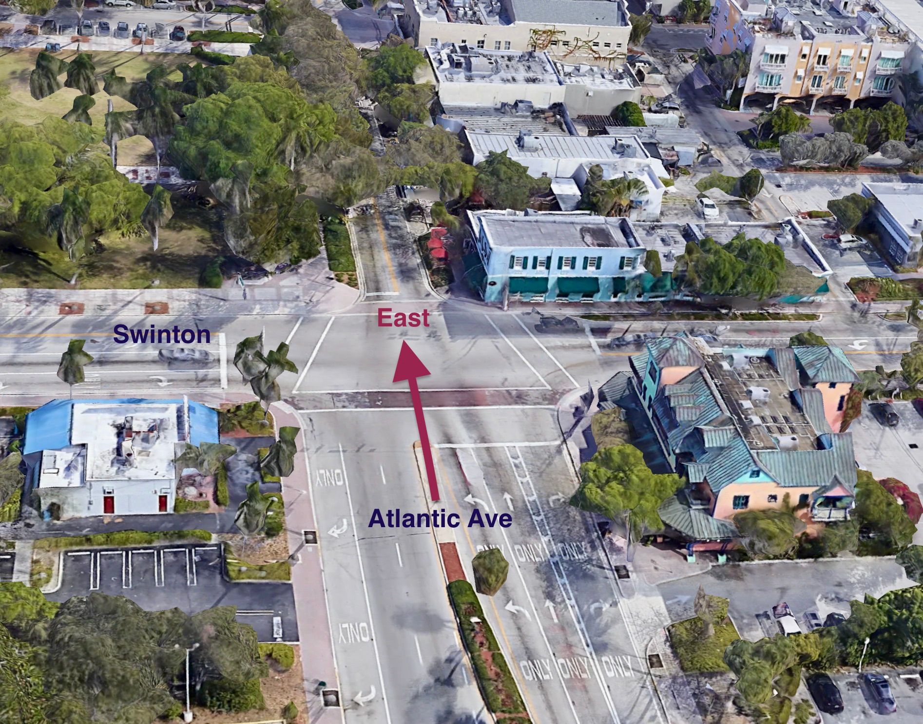 How Delray Beach's Atlantic Avenue Can Become the Best Main Street in Florida