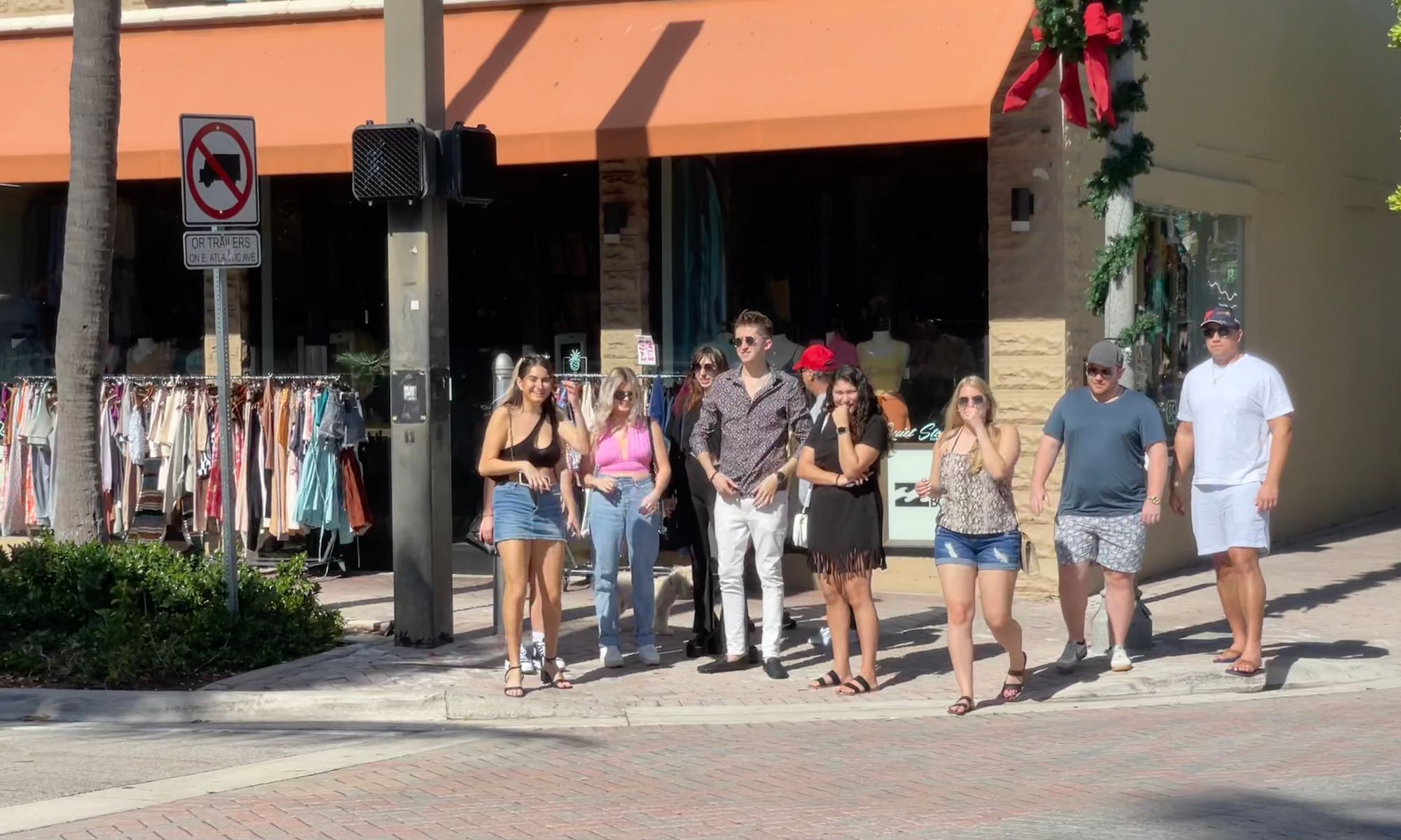 How Delray Beach's Atlantic Avenue Can Become the Best Main Street in Florida