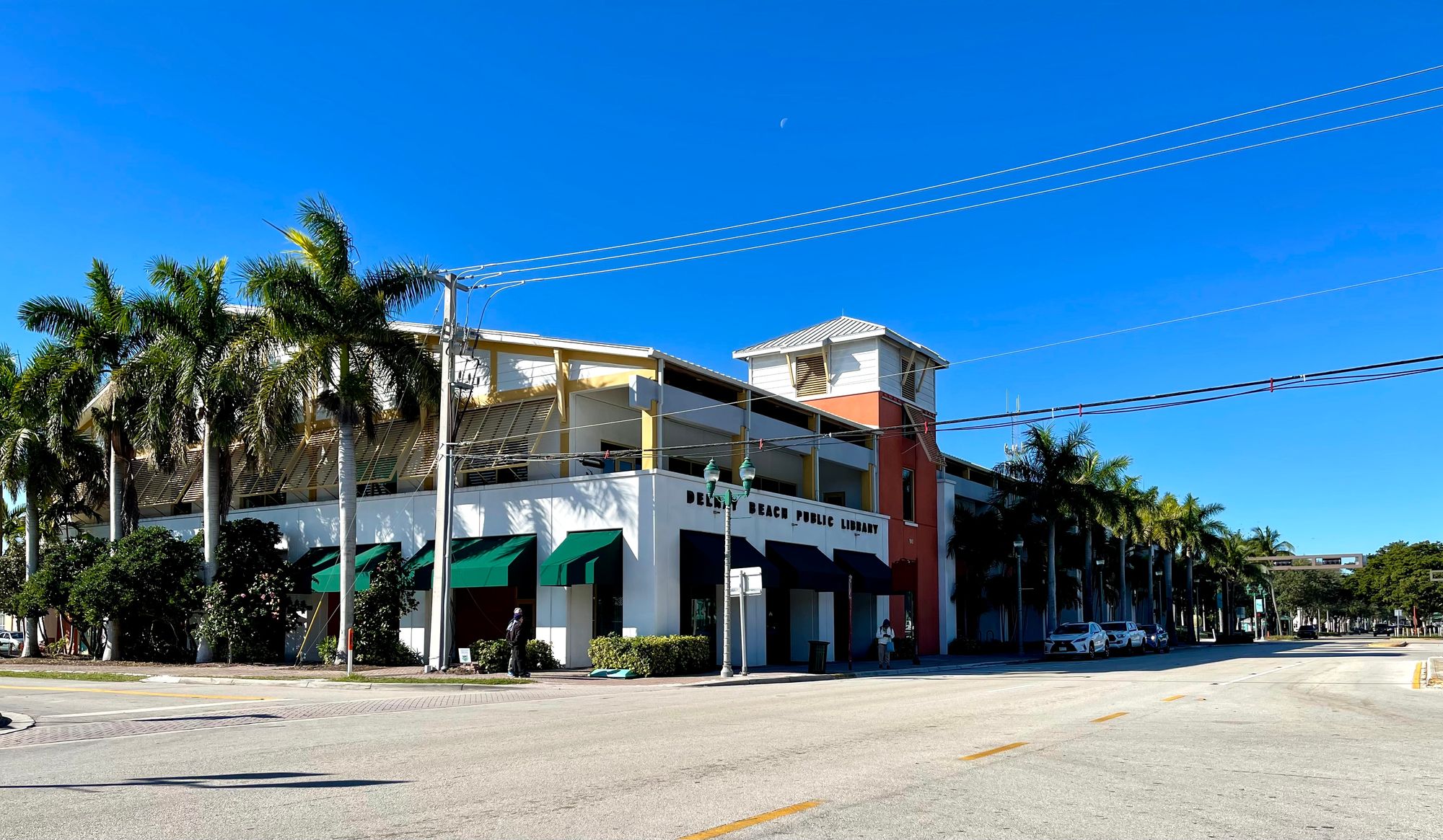 How Delray Beach's Atlantic Avenue Can Become the Best Main Street in Florida