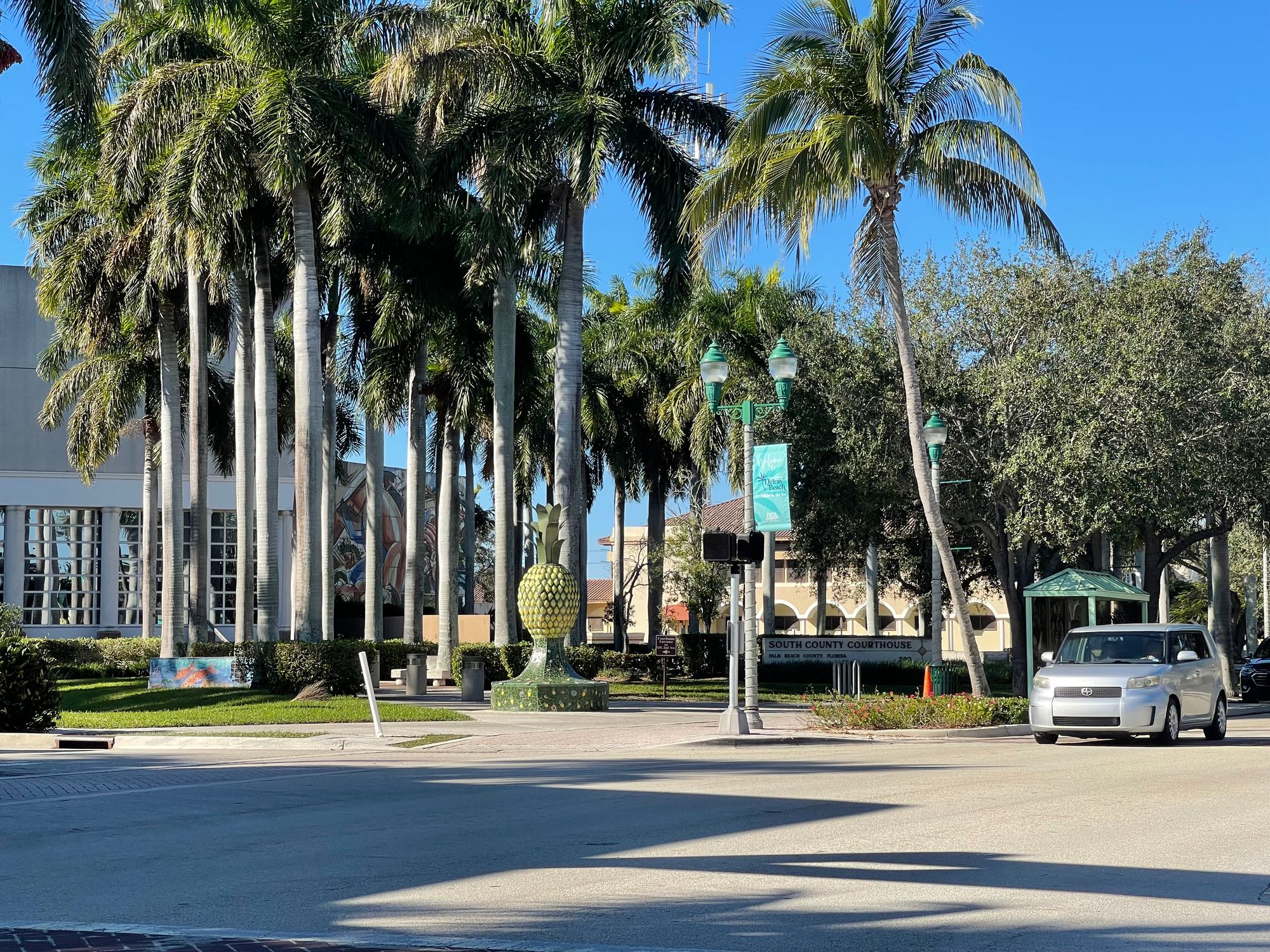 How Delray Beach's Atlantic Avenue Can Become the Best Main Street in Florida