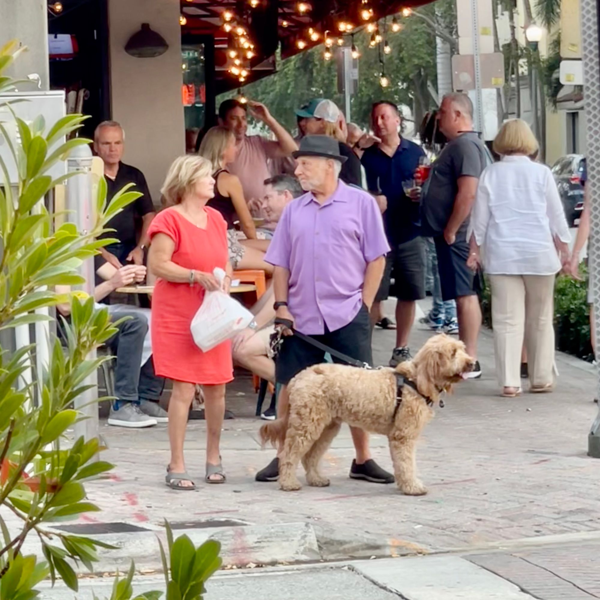 How Delray Beach's Atlantic Avenue Can Become the Best Main Street in Florida