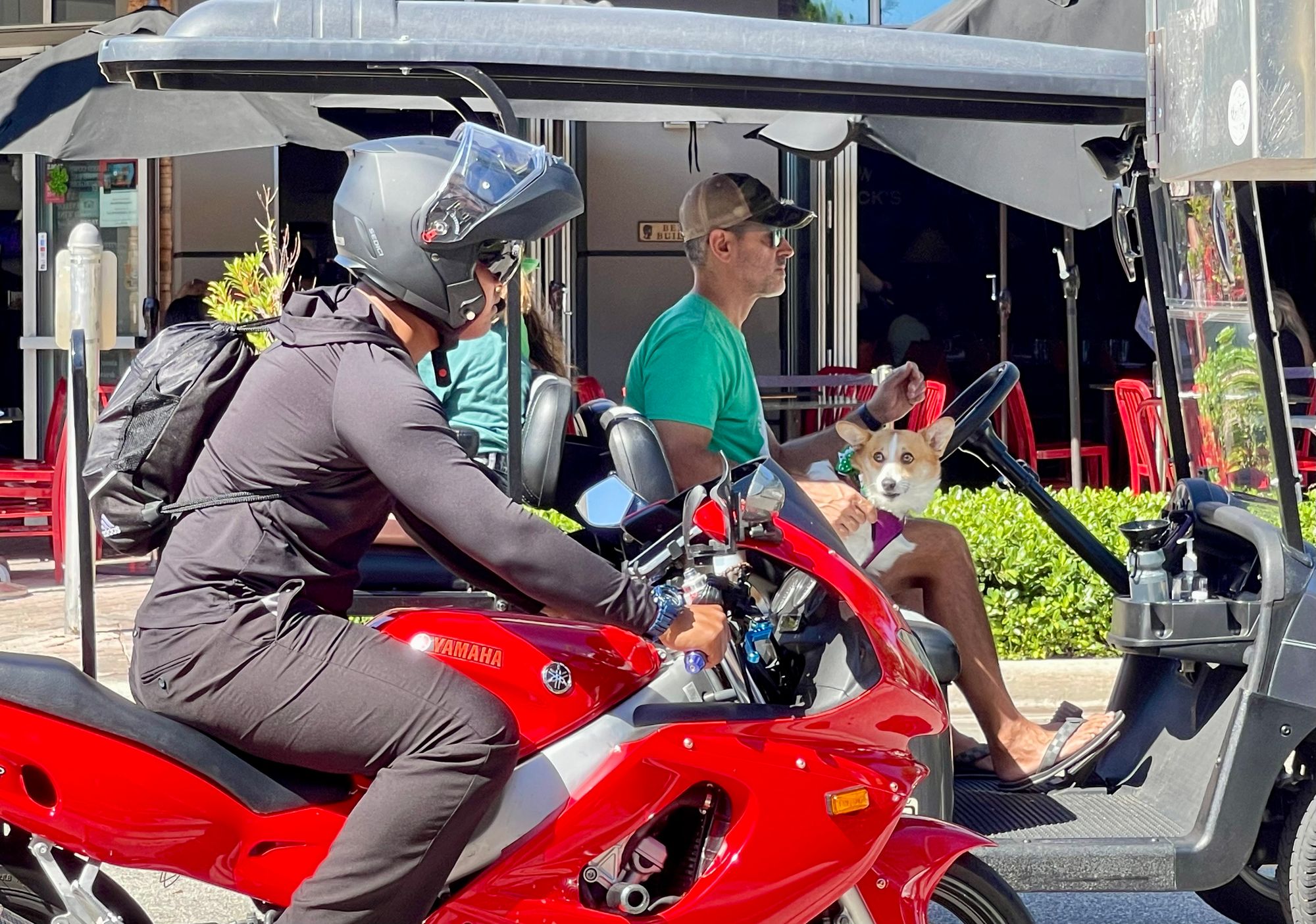 How Delray Beach's Atlantic Avenue Can Become the Best Main Street in Florida