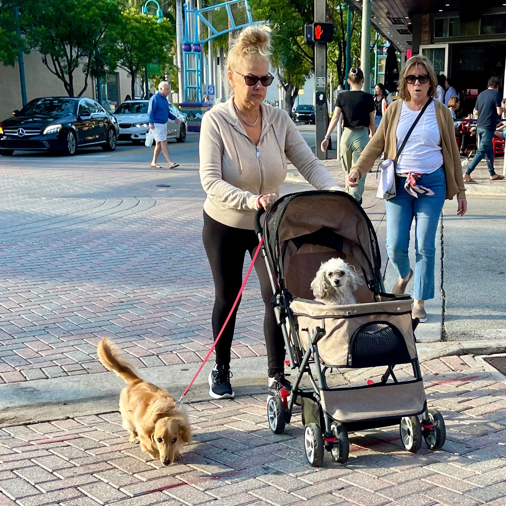 How Delray Beach's Atlantic Avenue Can Become the Best Main Street in Florida