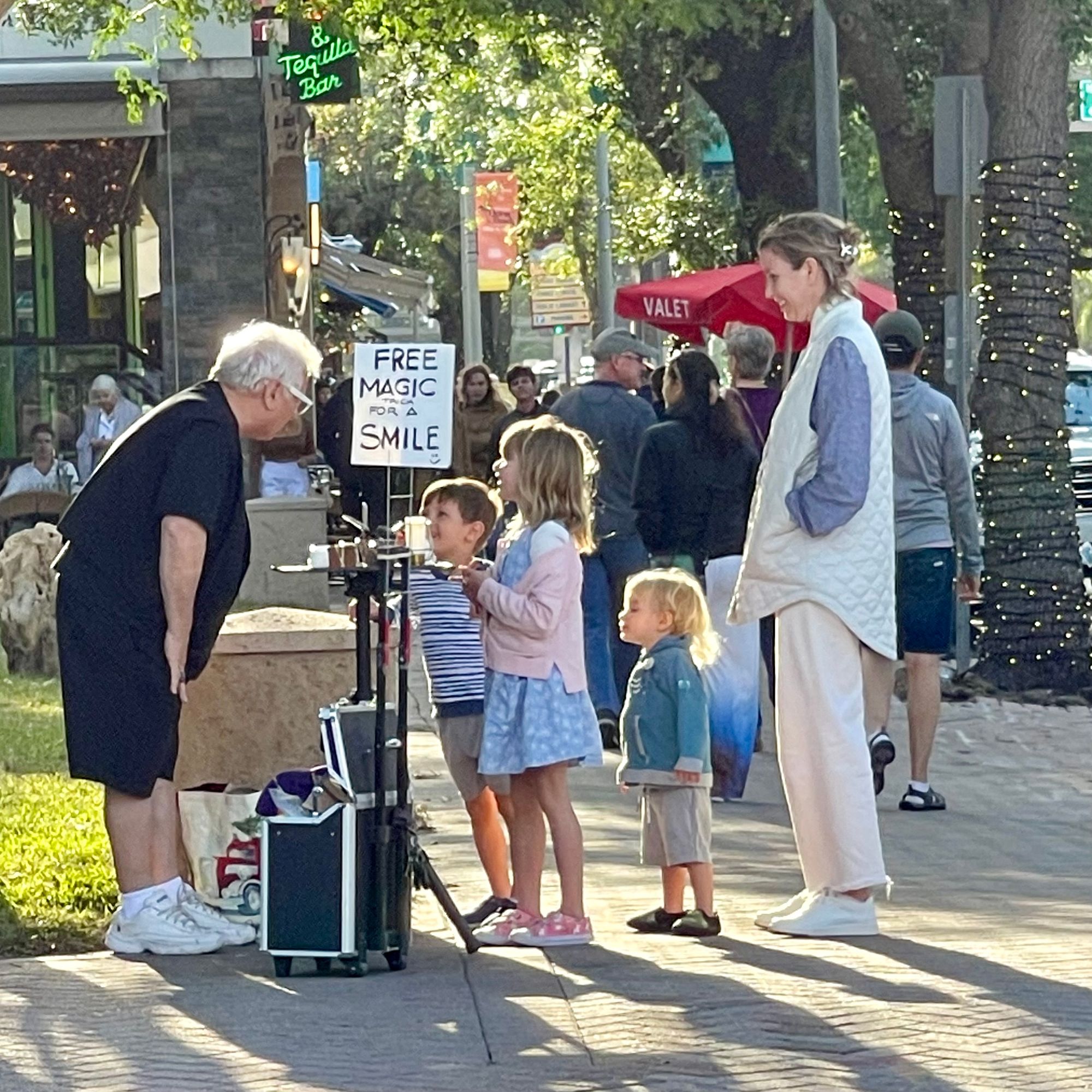 How Delray Beach's Atlantic Avenue Can Become the Best Main Street in Florida