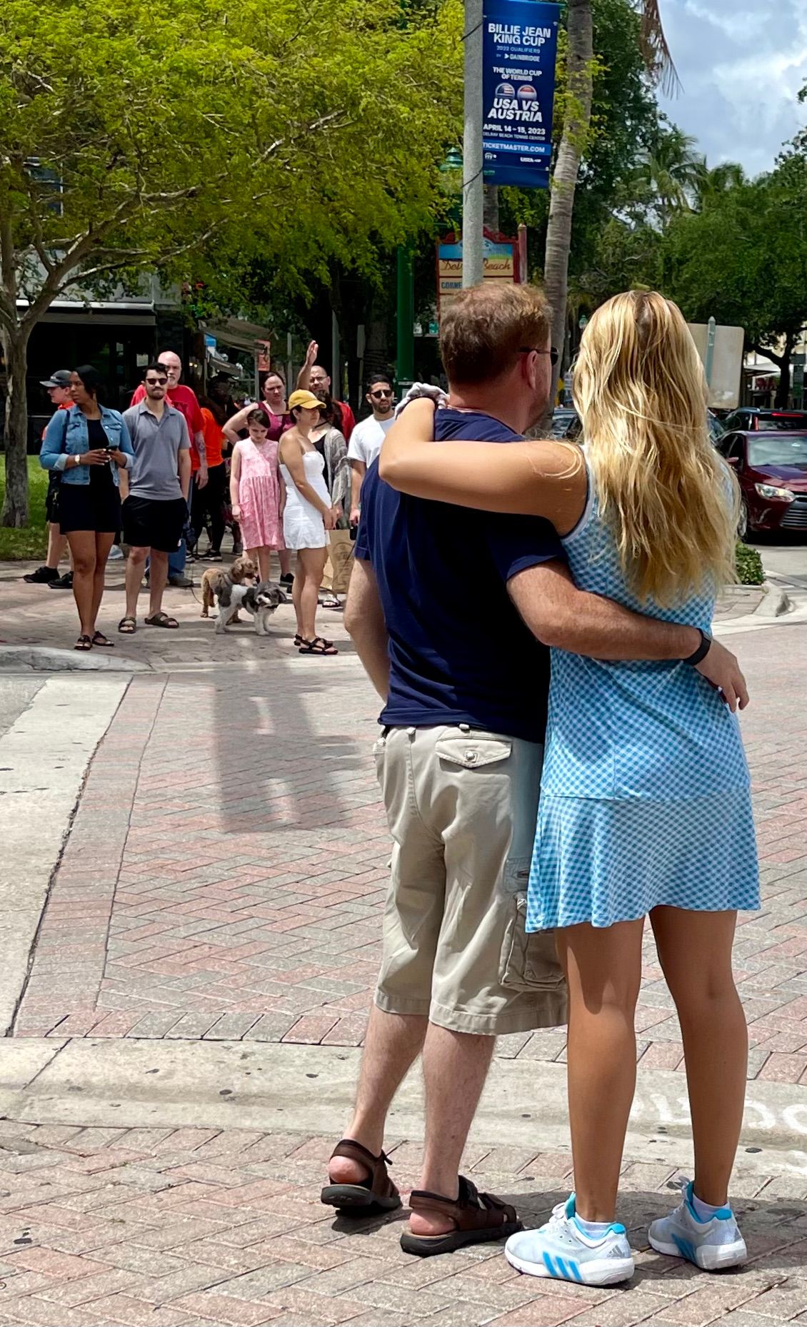 How Delray Beach's Atlantic Avenue Can Become the Best Main Street in Florida