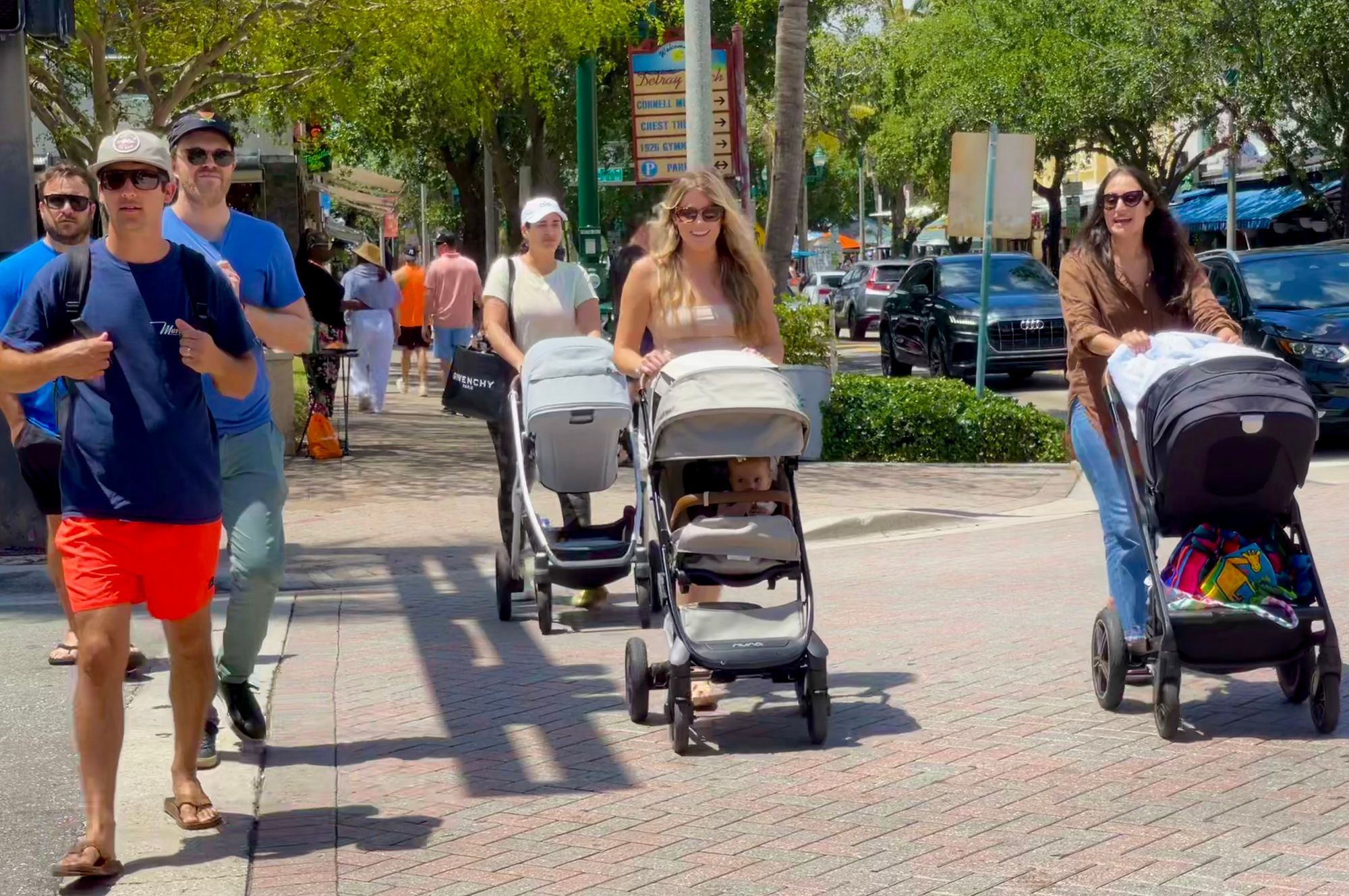 How Delray Beach's Atlantic Avenue Can Become the Best Main Street in Florida