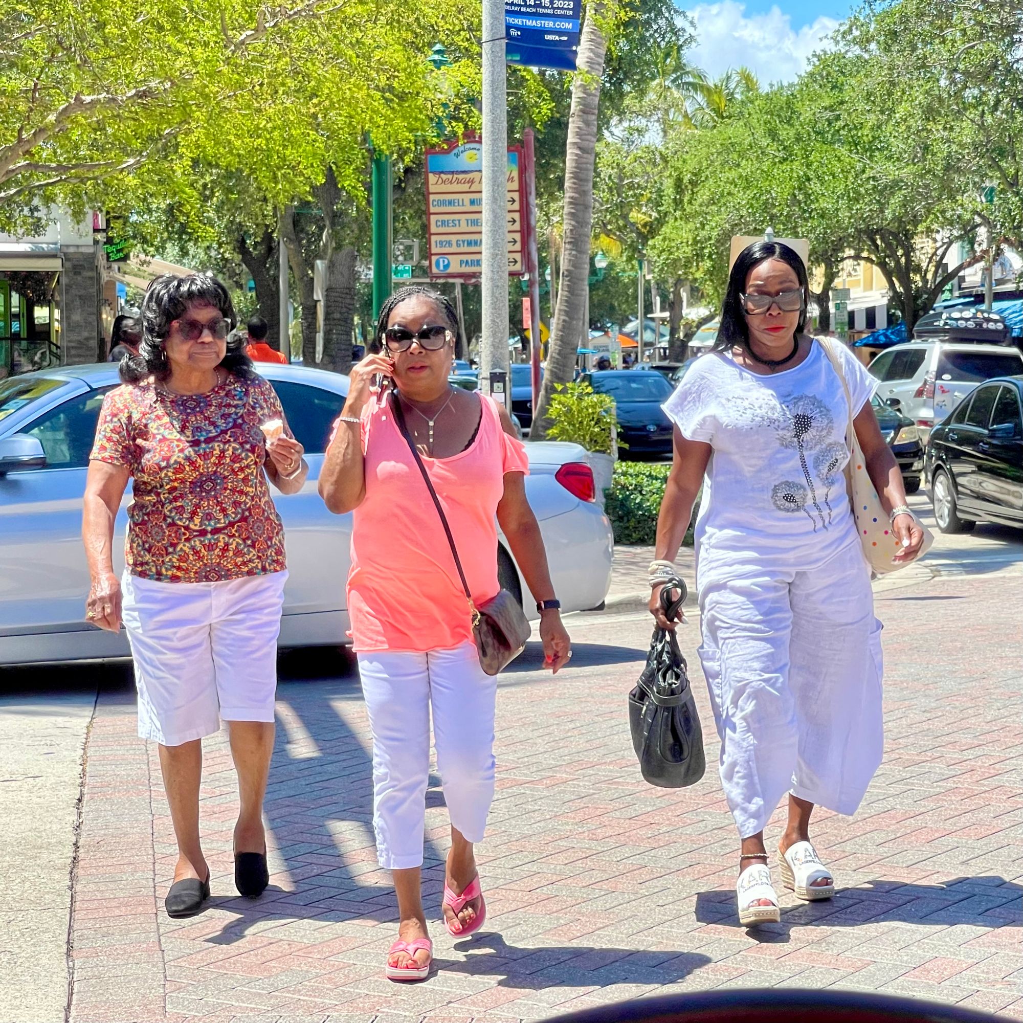 How Delray Beach's Atlantic Avenue Can Become the Best Main Street in Florida