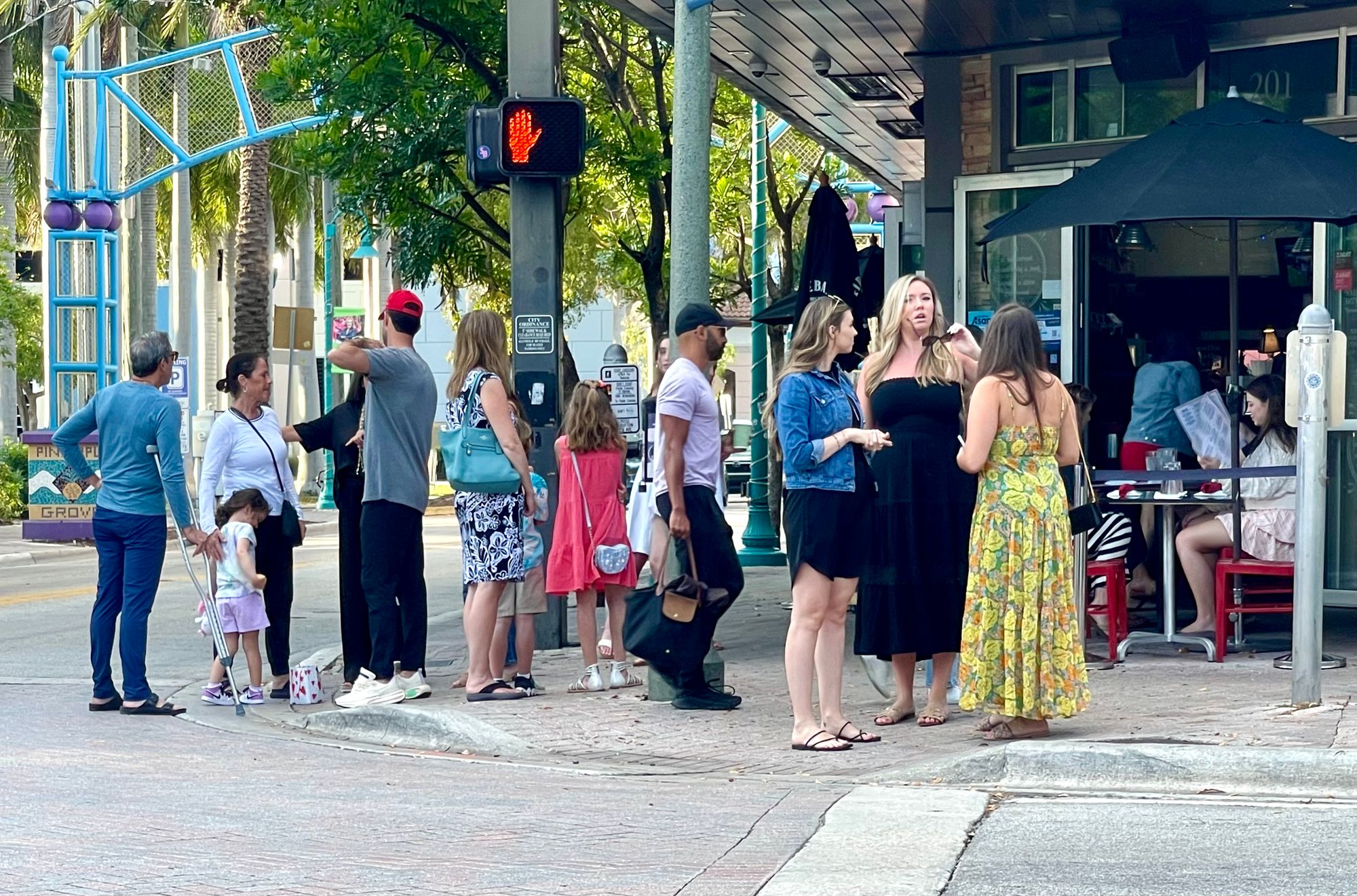 How Delray Beach's Atlantic Avenue Can Become the Best Main Street in Florida