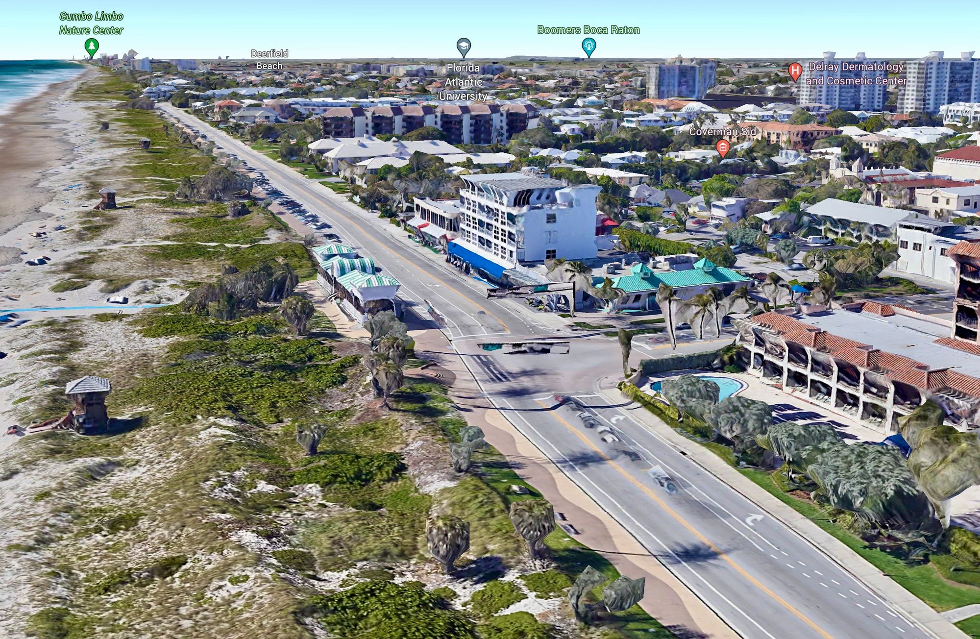 How Delray Beach's Atlantic Avenue Can Become the Best Main Street in Florida