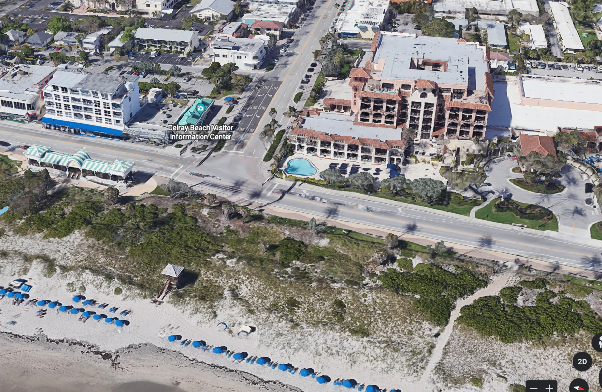 How Delray Beach's Atlantic Avenue Can Become the Best Main Street in Florida