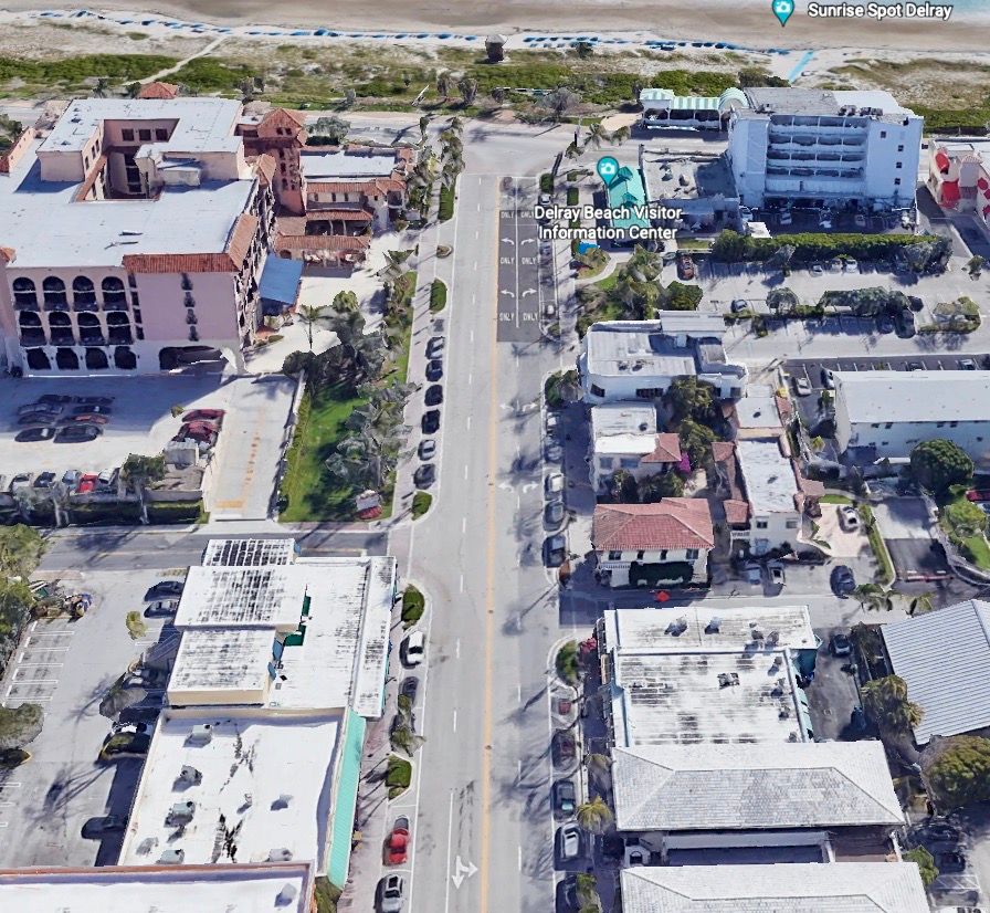 How Delray Beach's Atlantic Avenue Can Become the Best Main Street in Florida