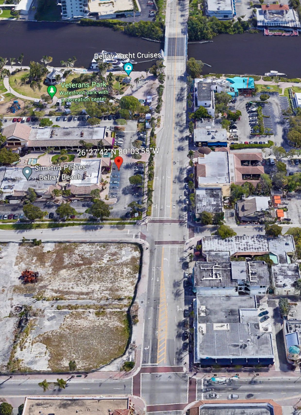 How Delray Beach's Atlantic Avenue Can Become the Best Main Street in Florida