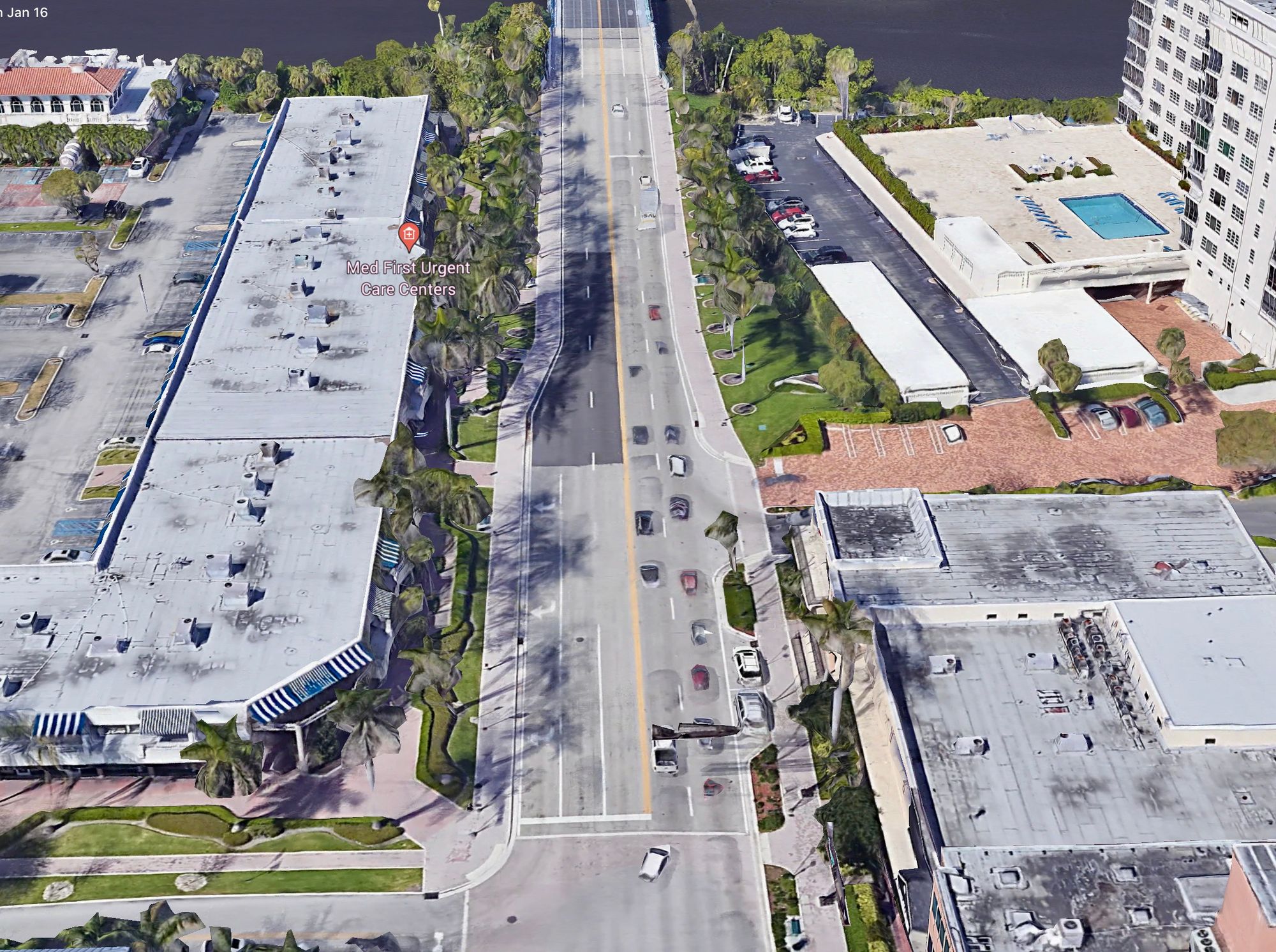 How Delray Beach's Atlantic Avenue Can Become the Best Main Street in Florida