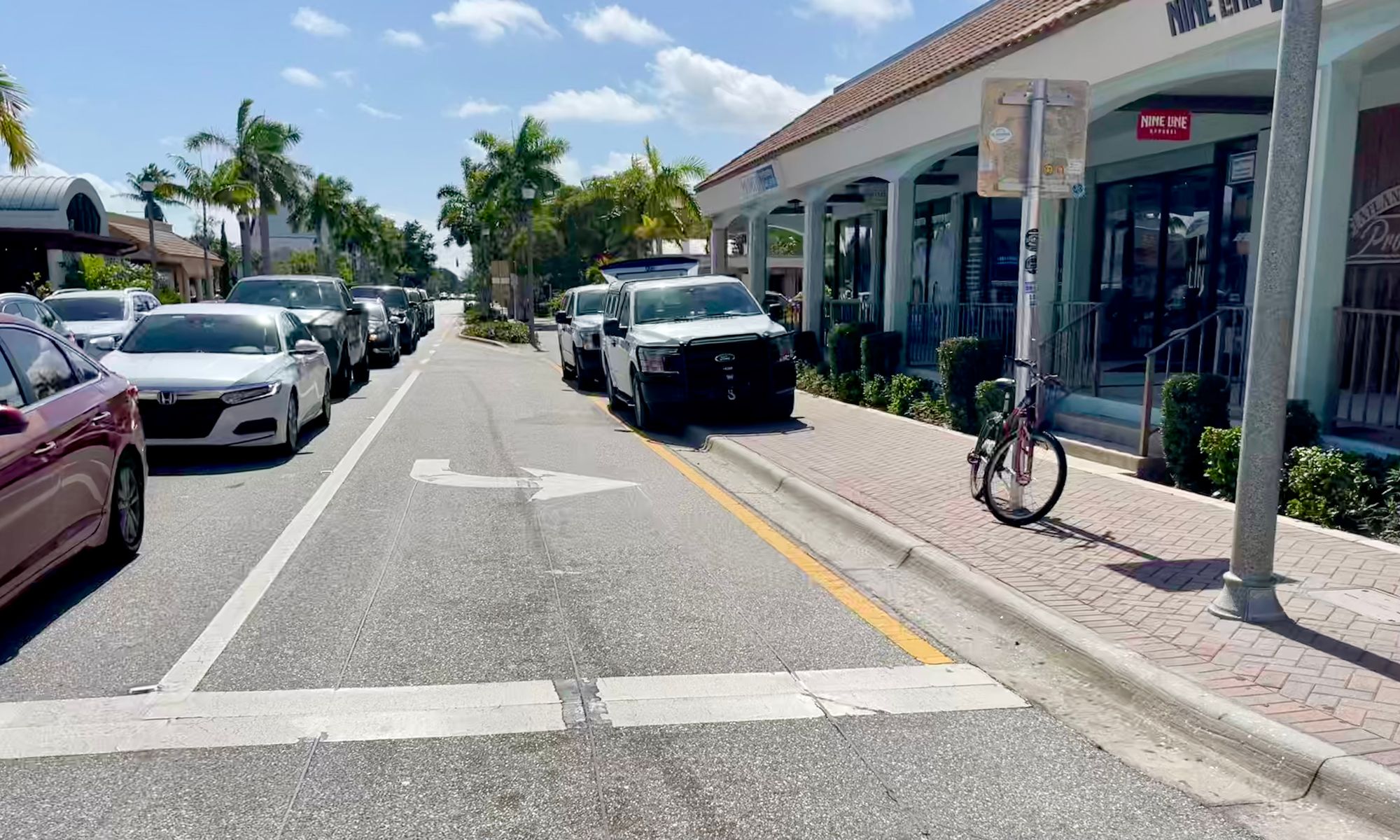 How Delray Beach's Atlantic Avenue Can Become the Best Main Street in Florida