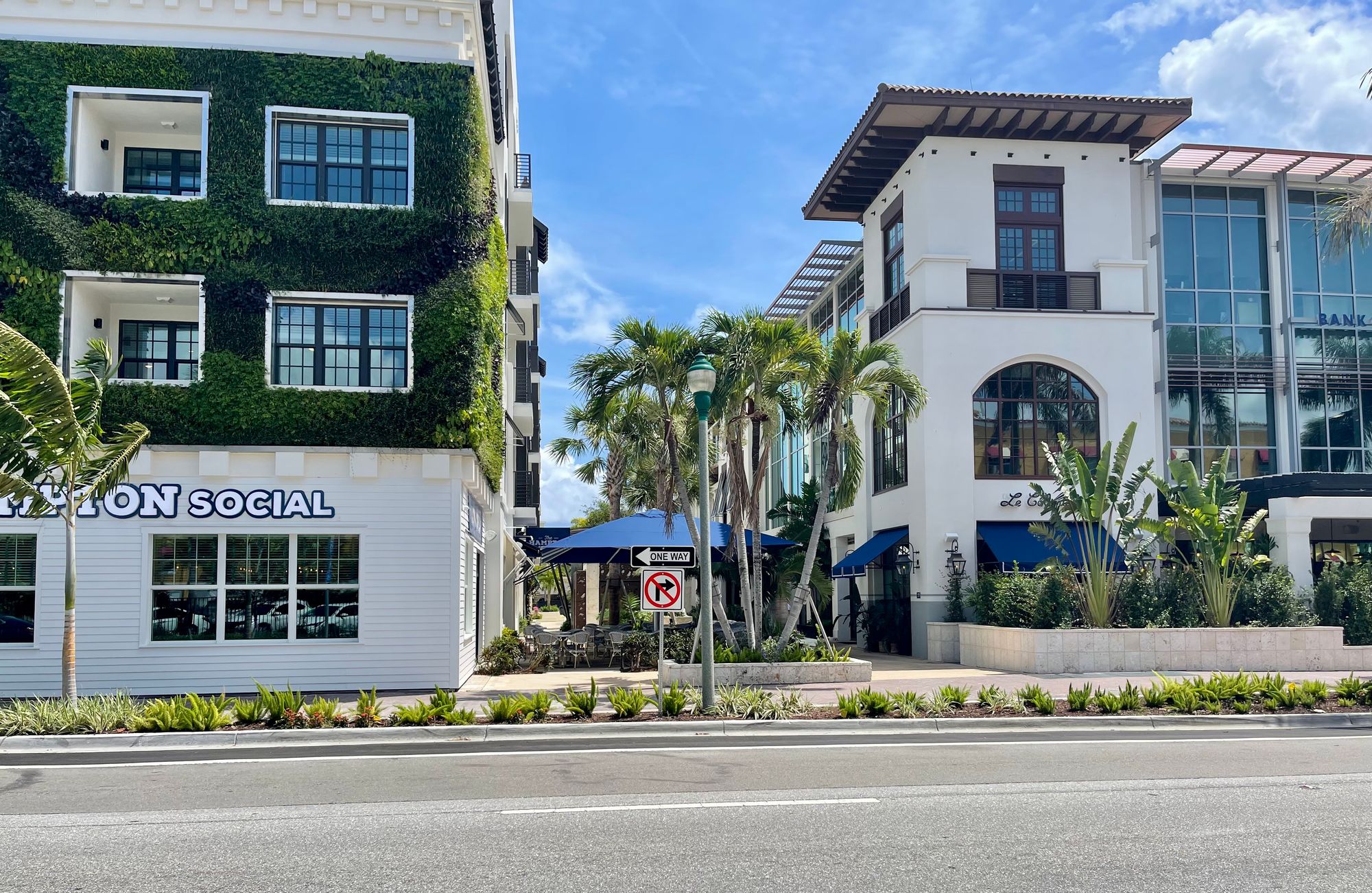 How Delray Beach's Atlantic Avenue Can Become the Best Main Street in Florida